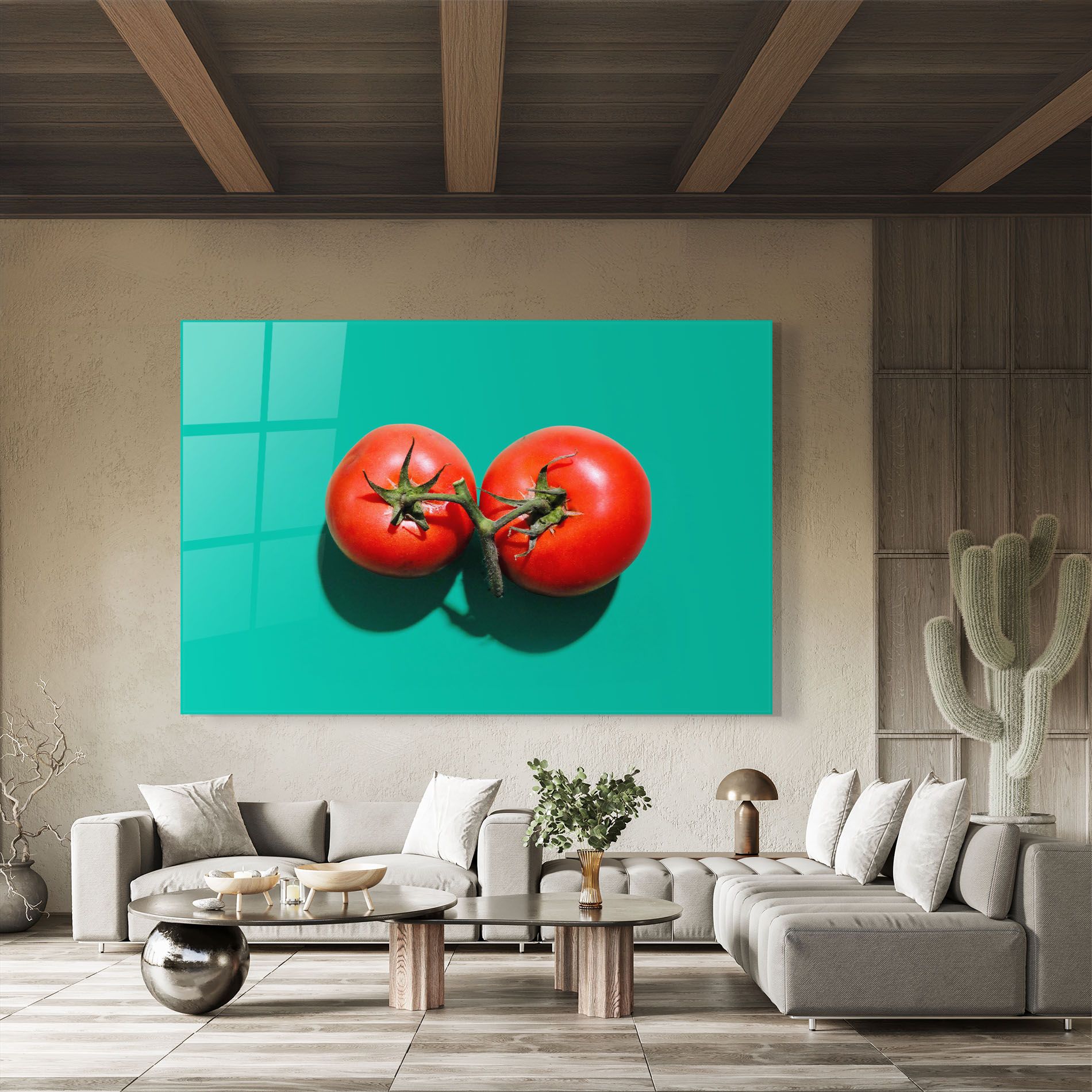 Clean Tomato mockup 8