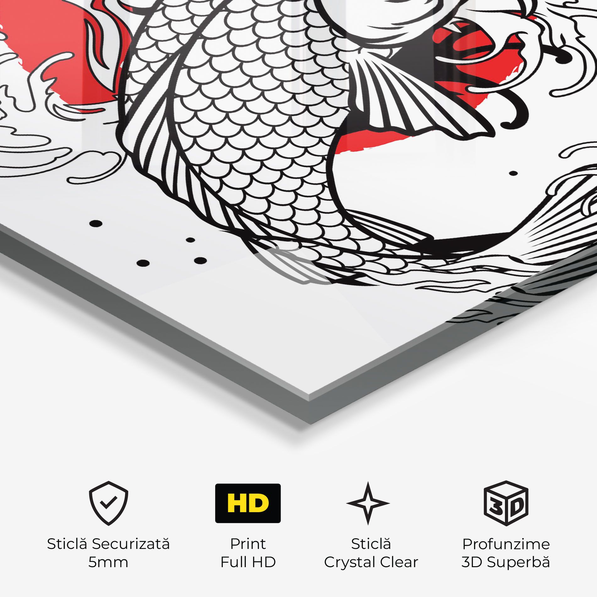 Koi Design mockup 3