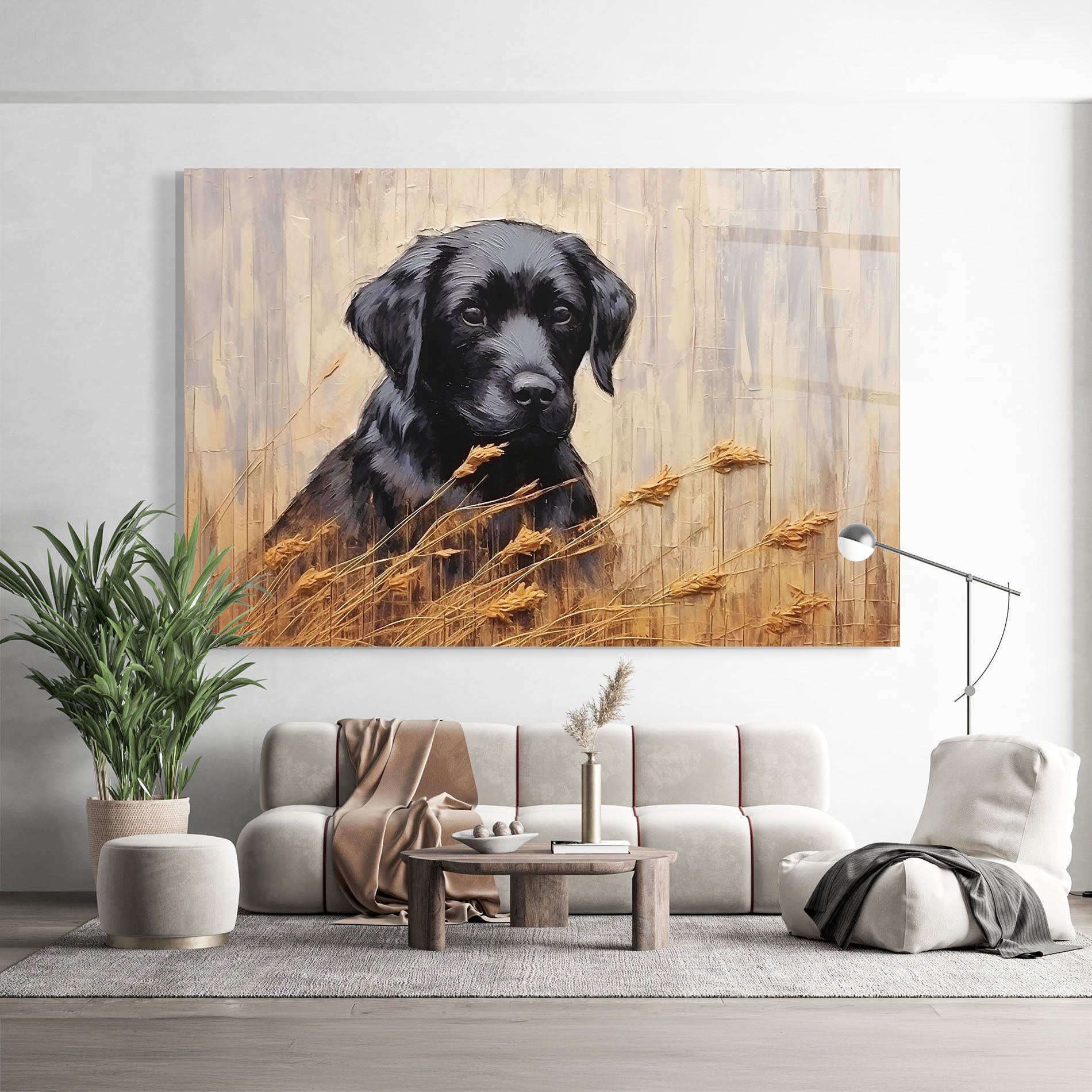 Black Dog Art mockup 9