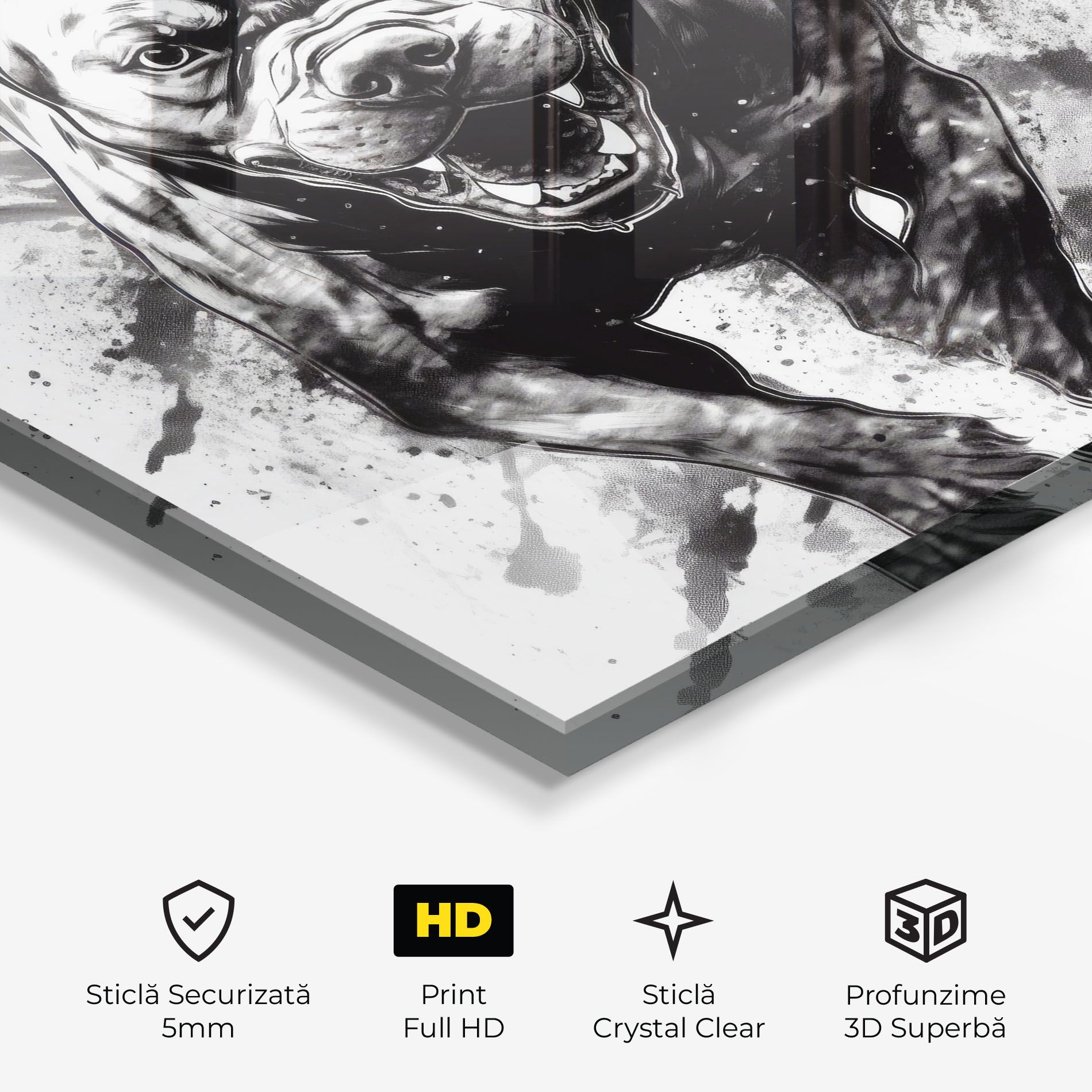 Angry Dog Jump mockup 3