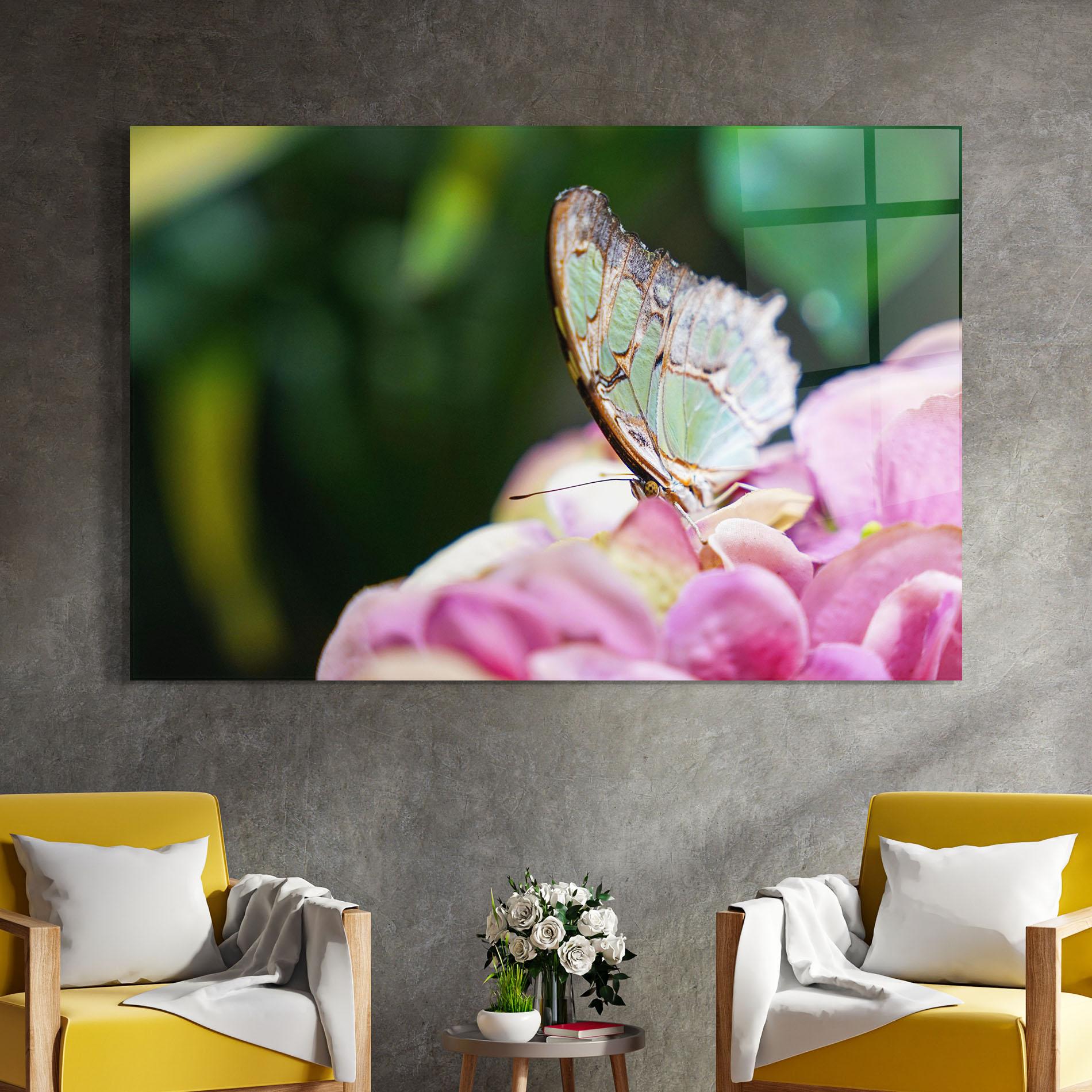 Tablou Sticla Nazrin Babashova Diuumqmfwys Unsplash mockup 4