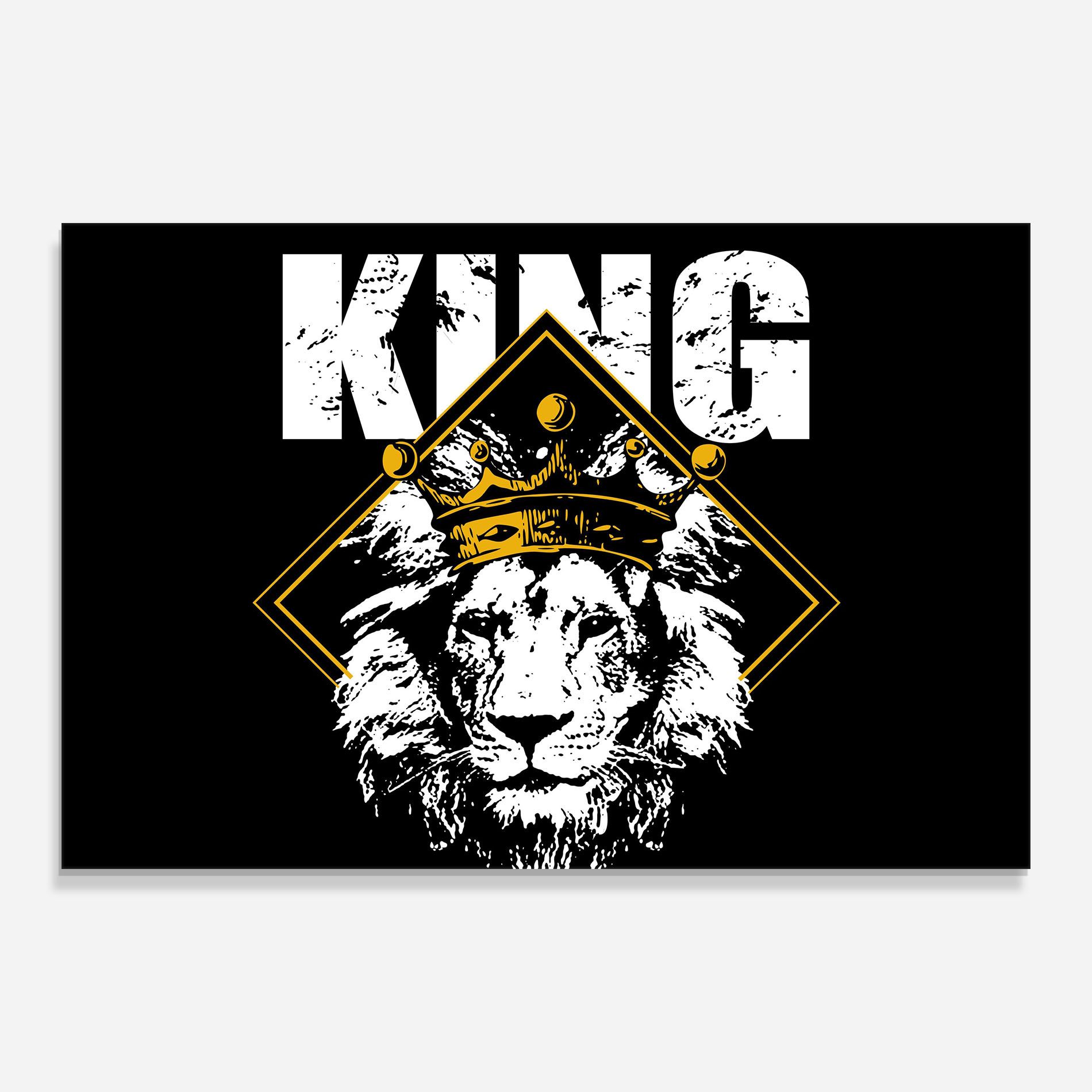 Jungle King mockup 0