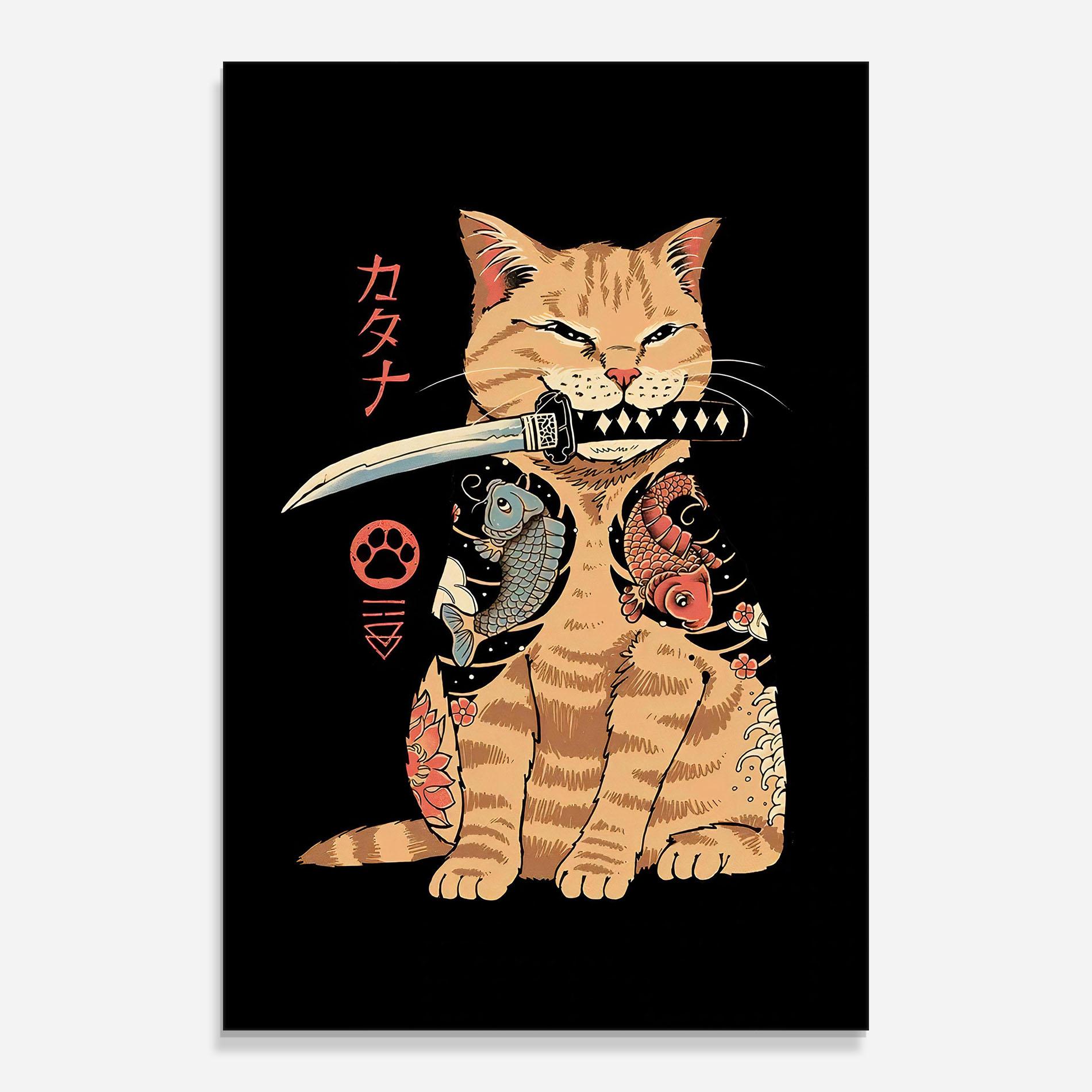 Tablou Sticla Catana mockup 0