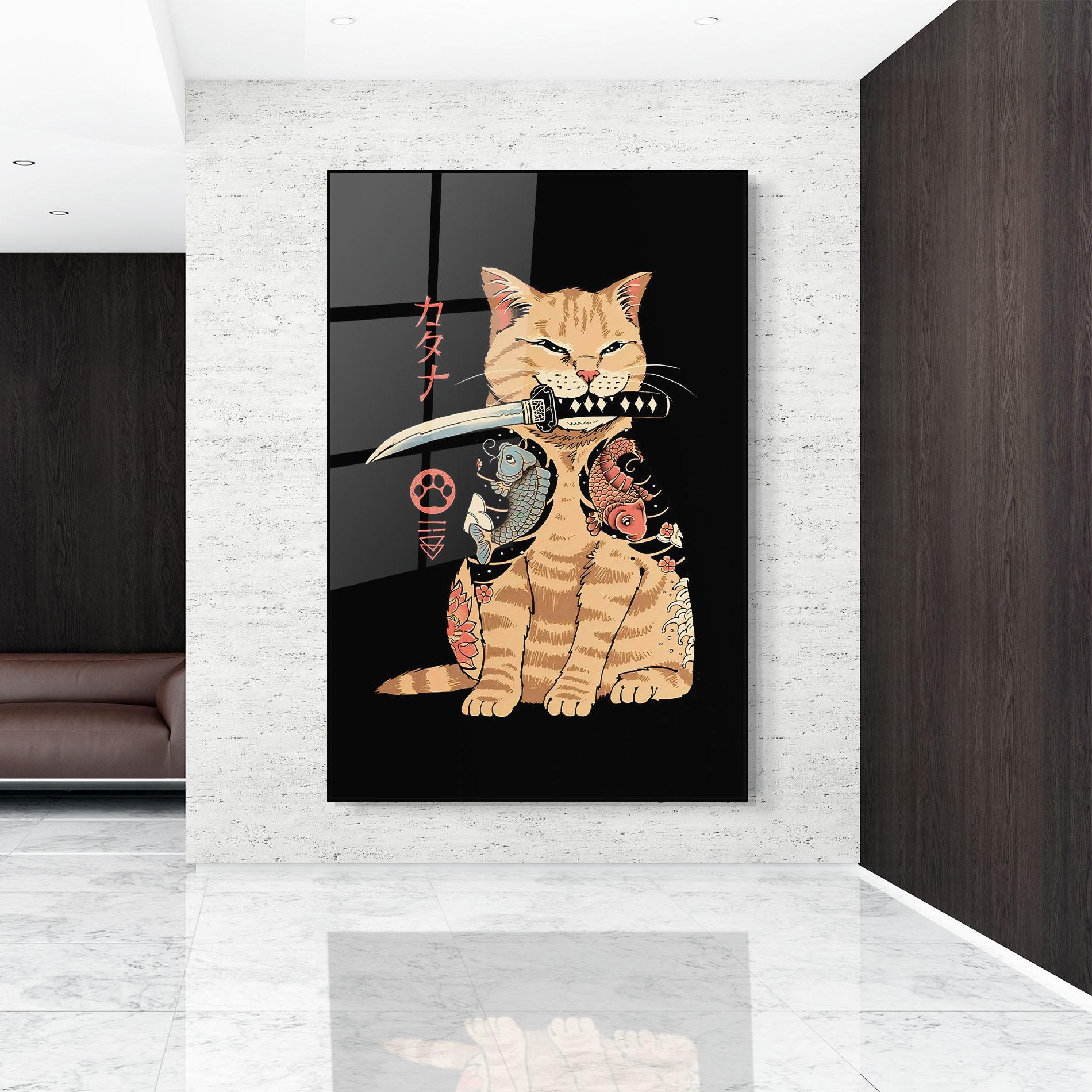 Tablou Sticla Catana mockup 9