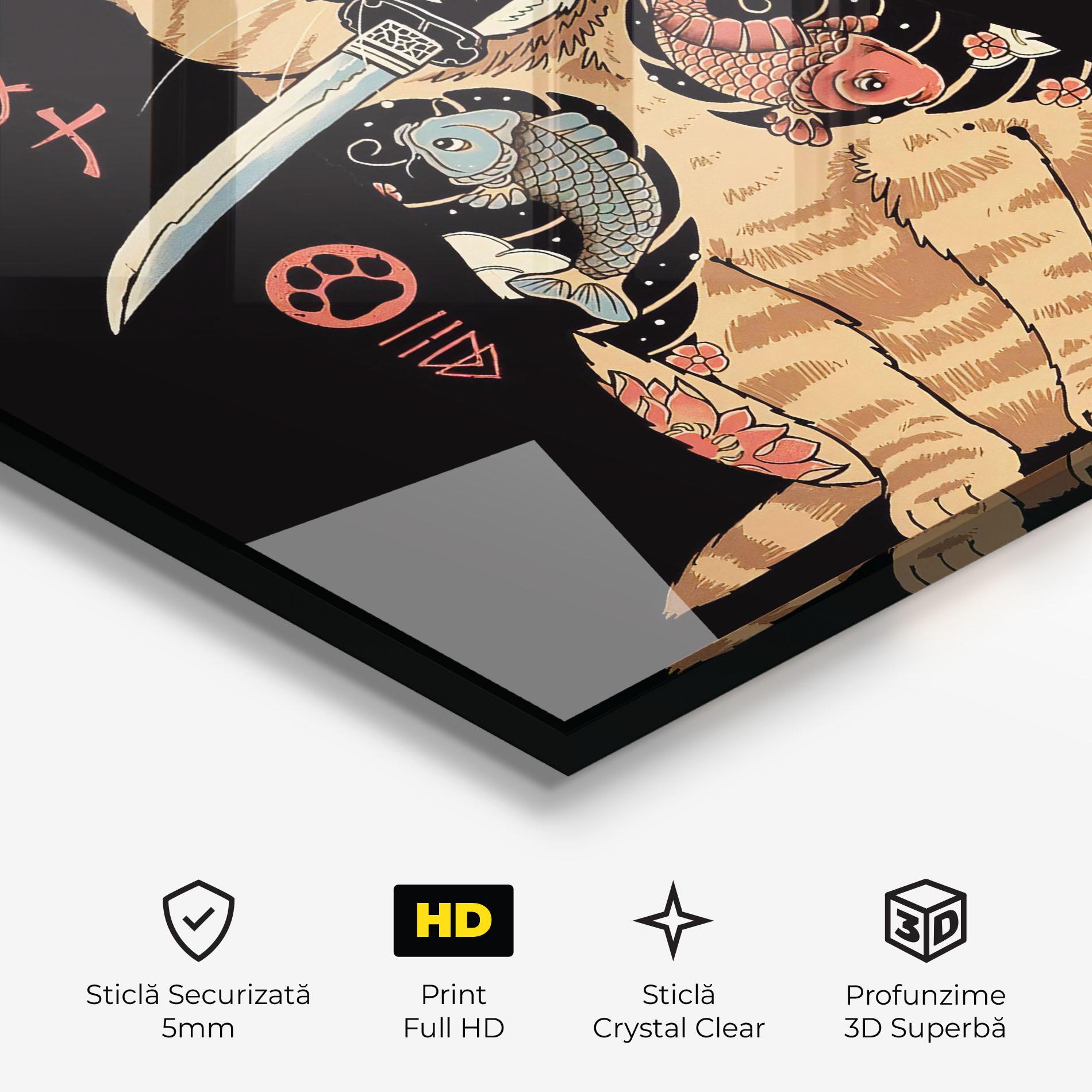 Tablou Sticla Catana mockup 3