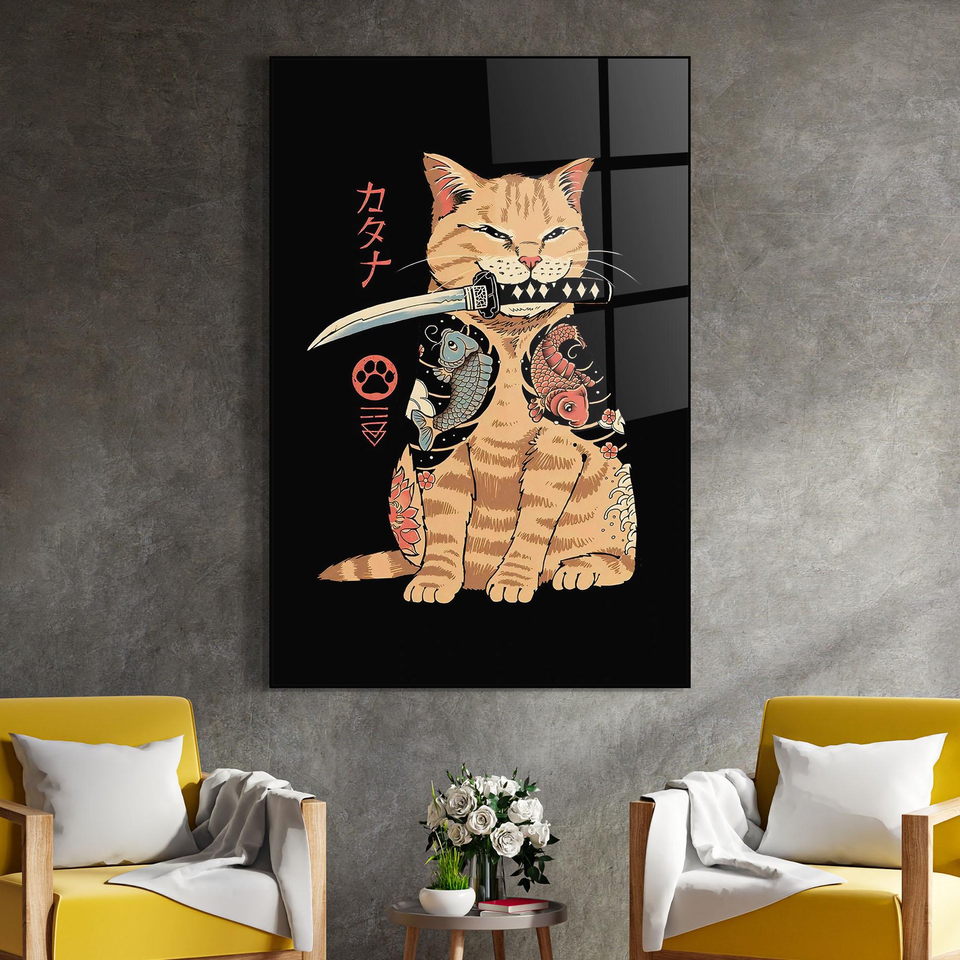 Tablou Sticla Catana mockup 4