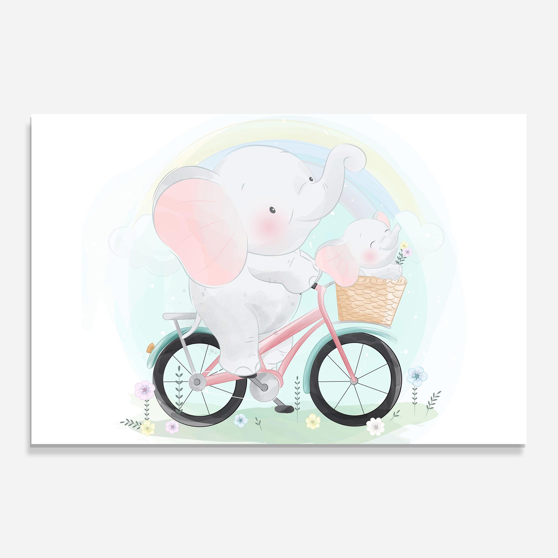 Elephant Bike mockup 0