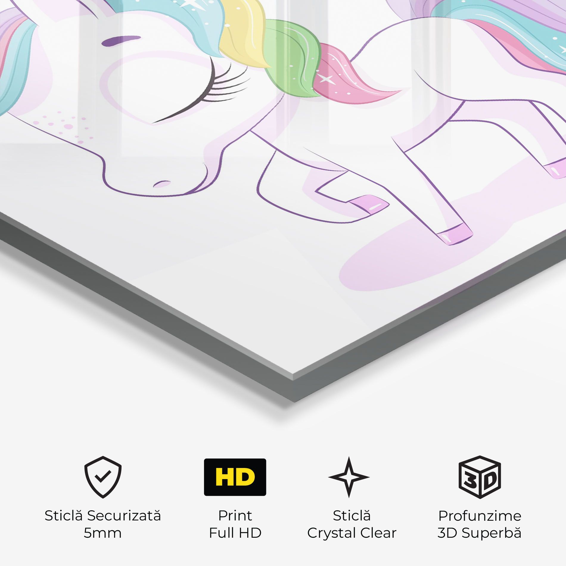 Unicorn mockup 3