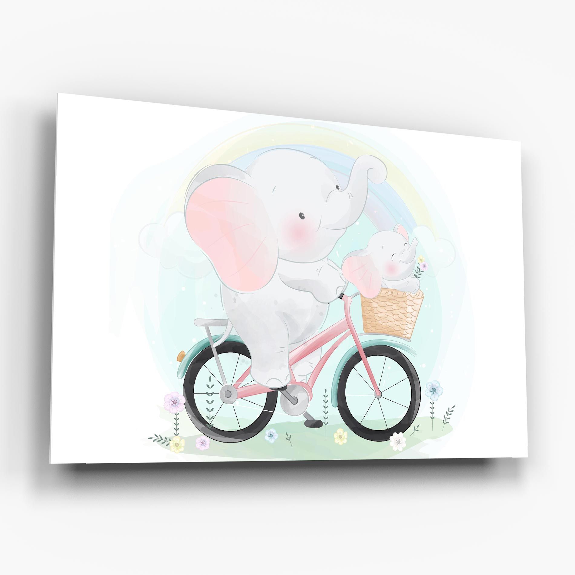 Elephant Bike mockup 6