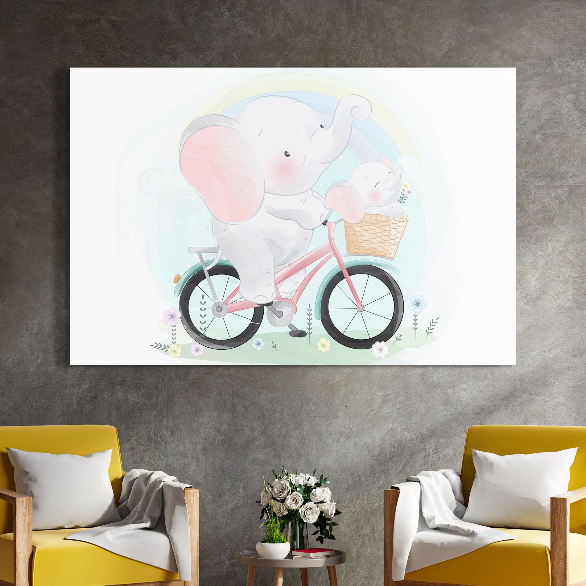 Elephant Bike mockup 4