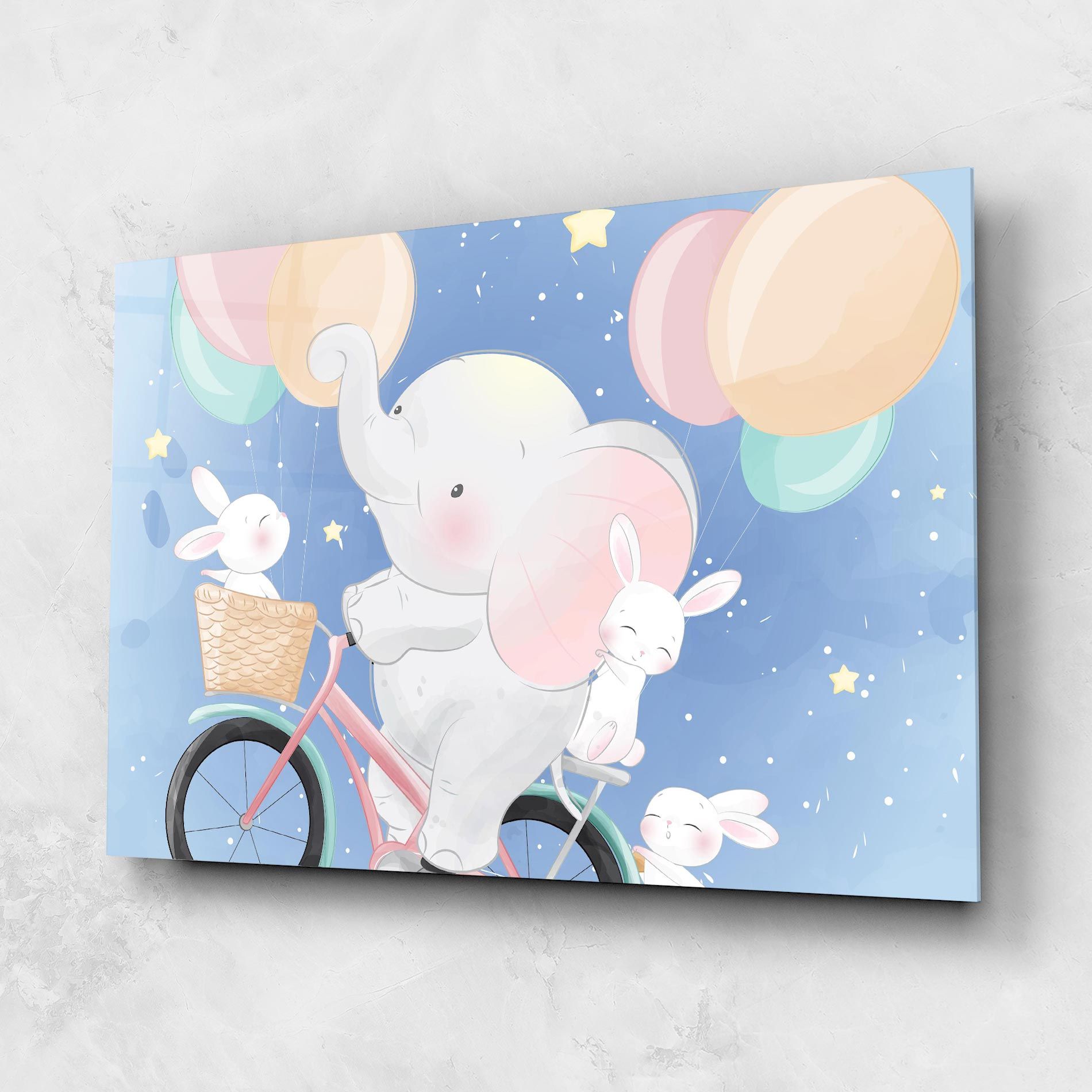 Bike Elephant mockup 1