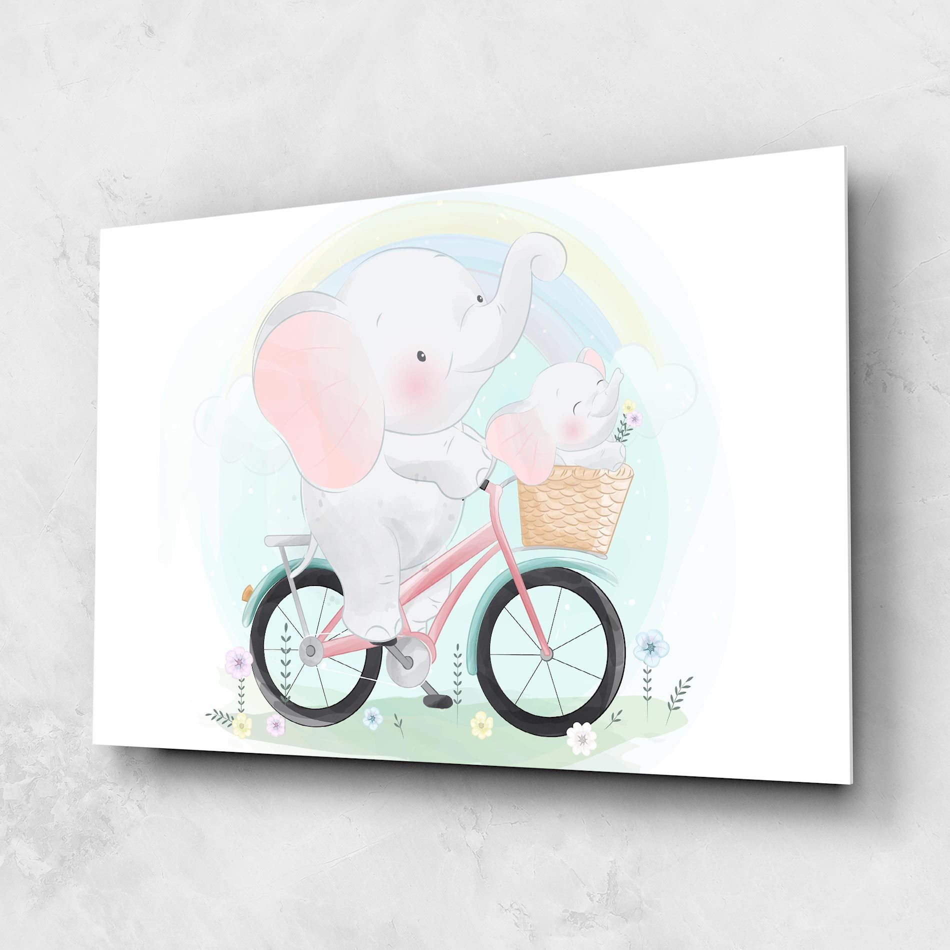 Elephant Bike mockup 1