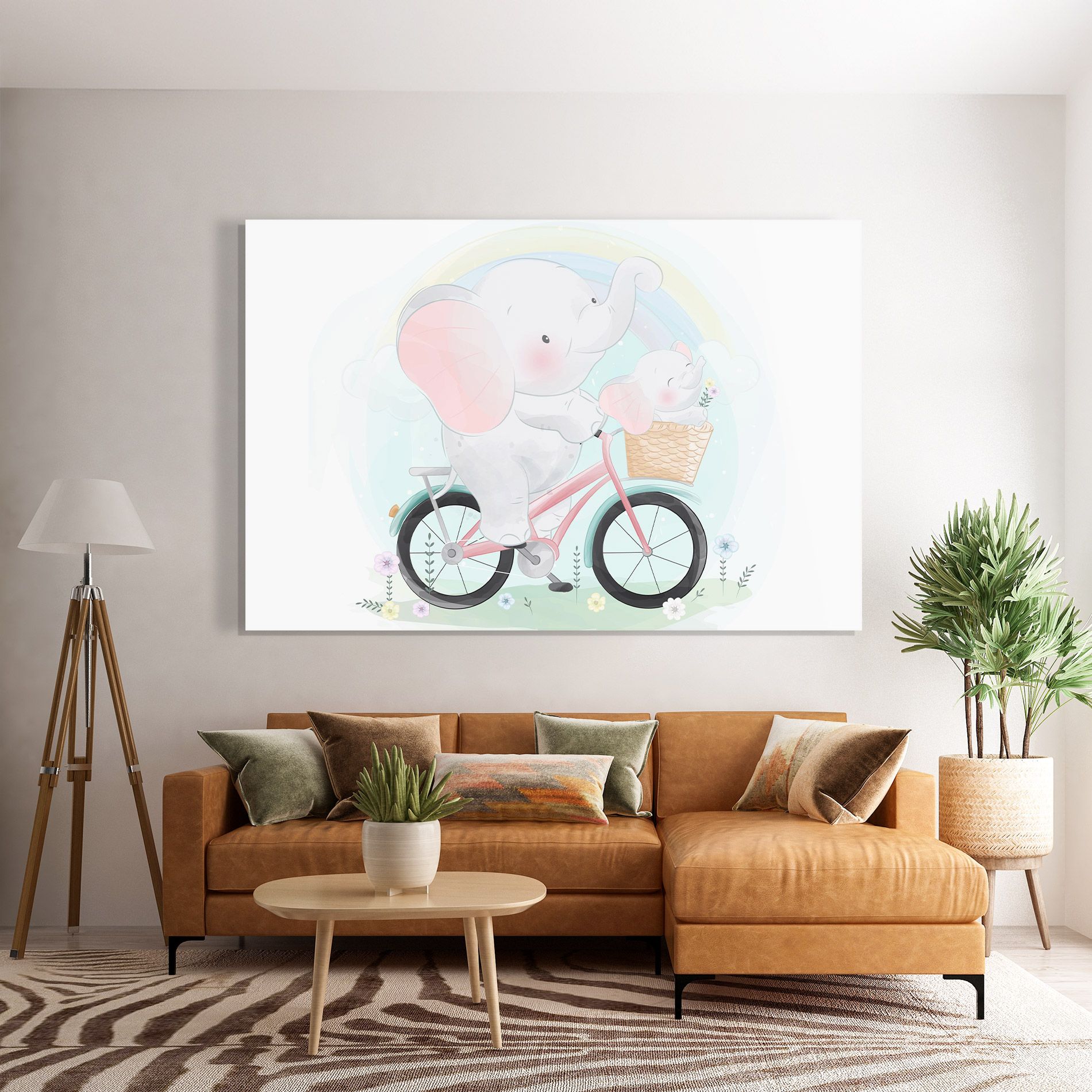 Elephant Bike mockup 7