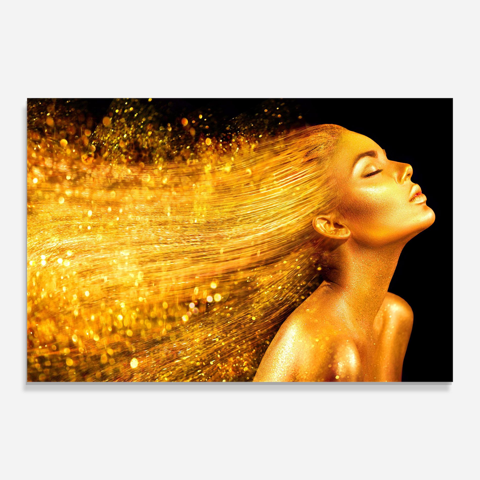 Golden Girl mockup 0