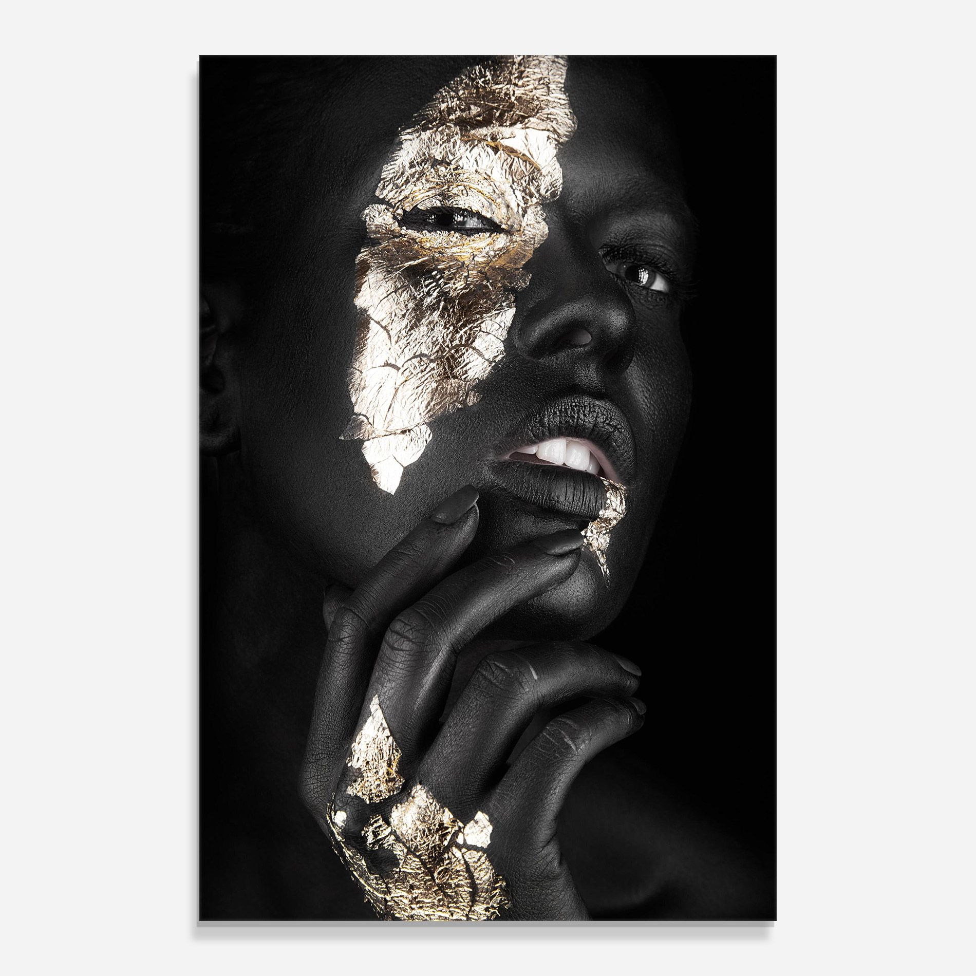 Golden Posture mockup 0