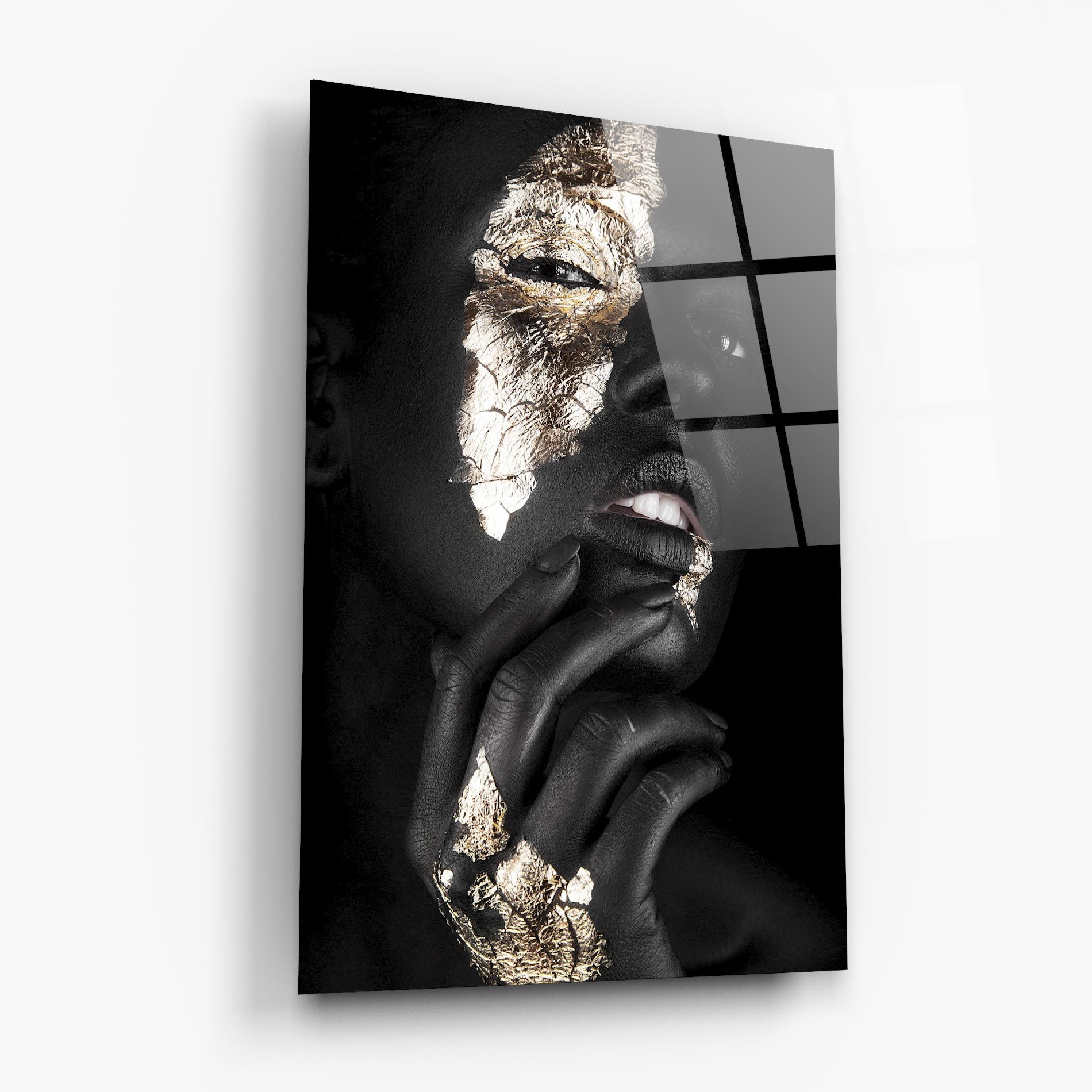 Golden Posture mockup 6