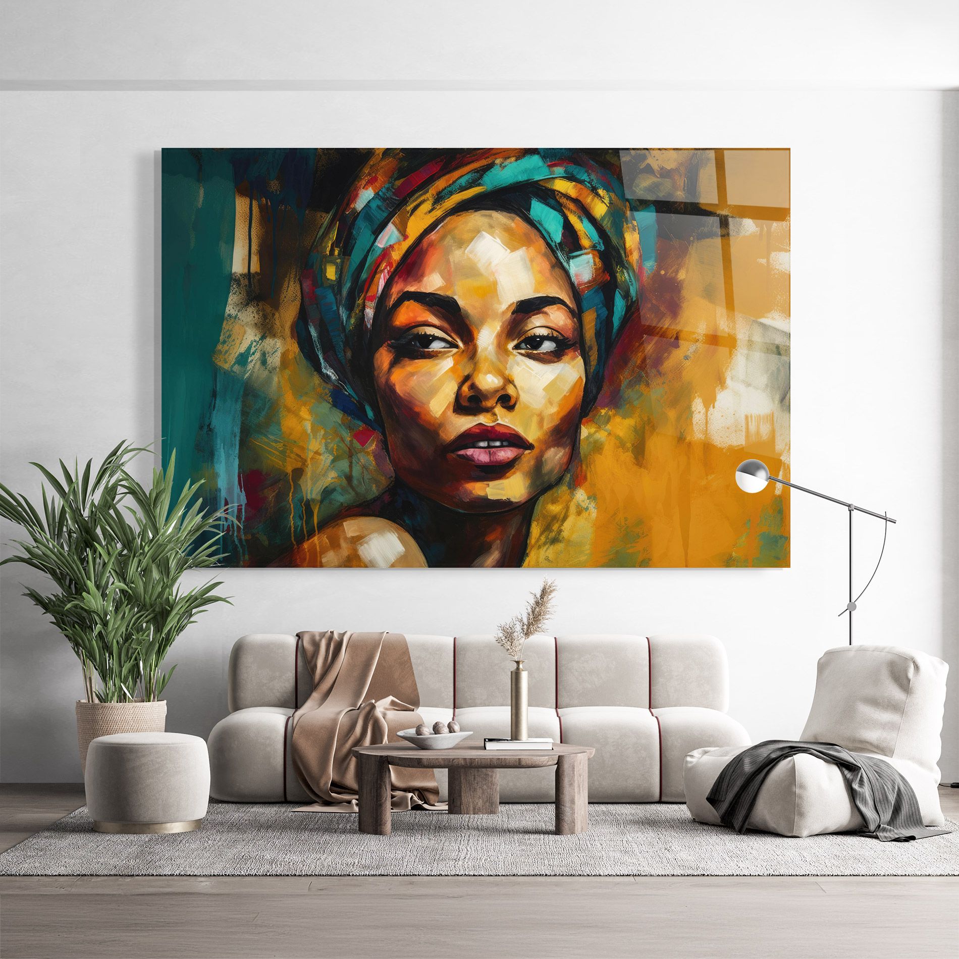 Enigmatic Expression mockup 9