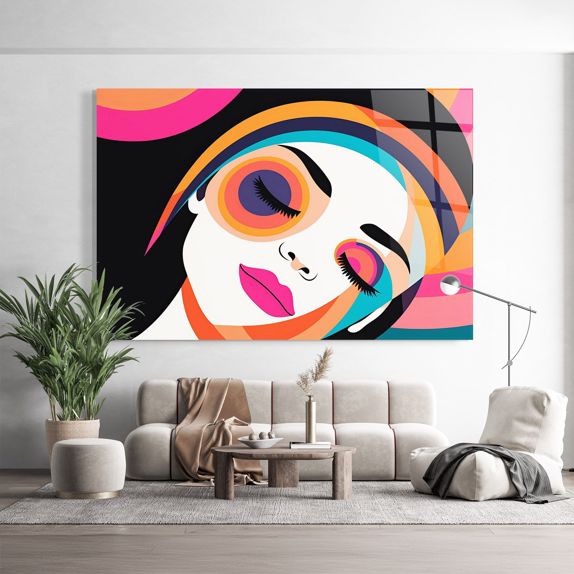 Hypnotic Dreams mockup 9