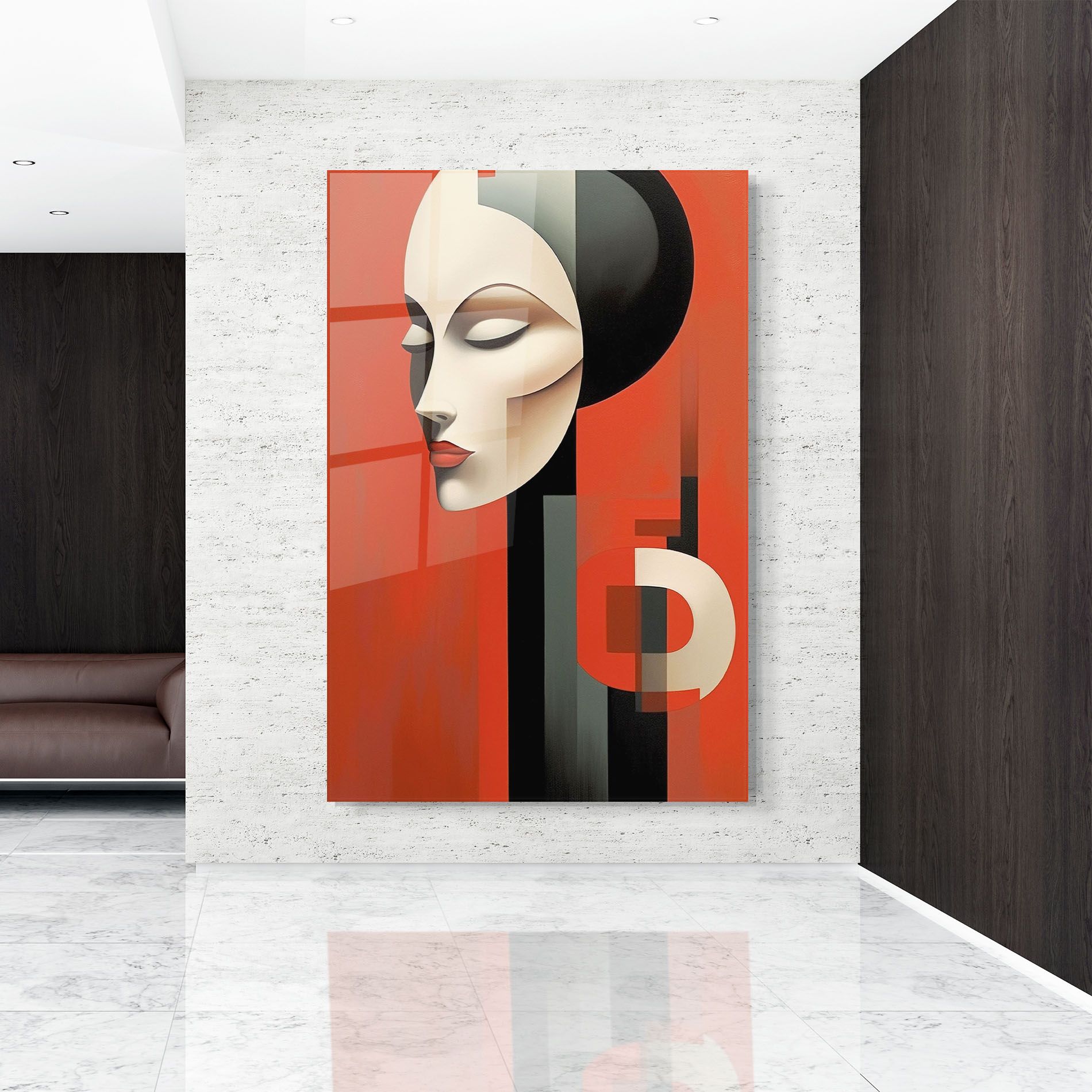 Art Russian Revolution mockup 9