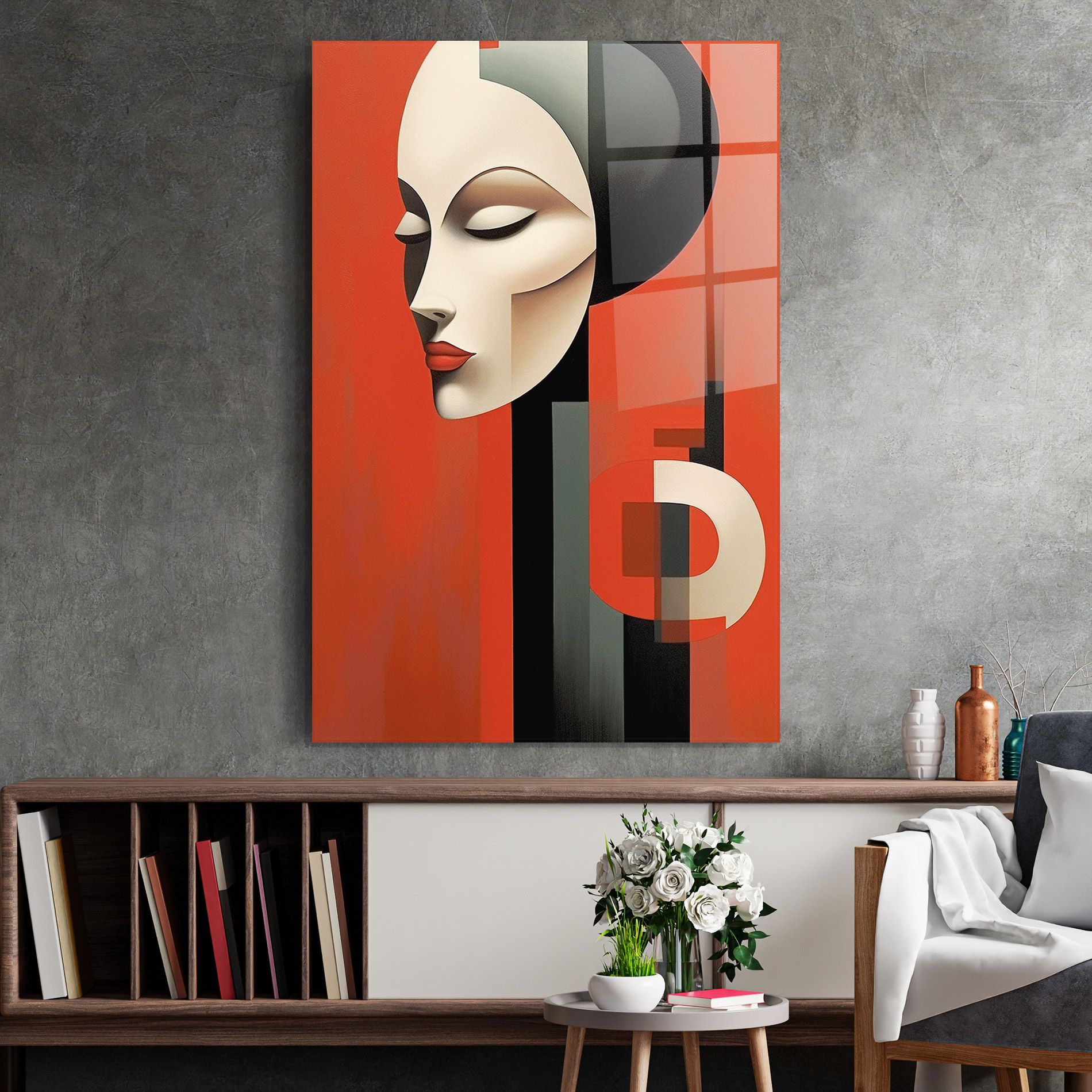 Art Russian Revolution mockup 2