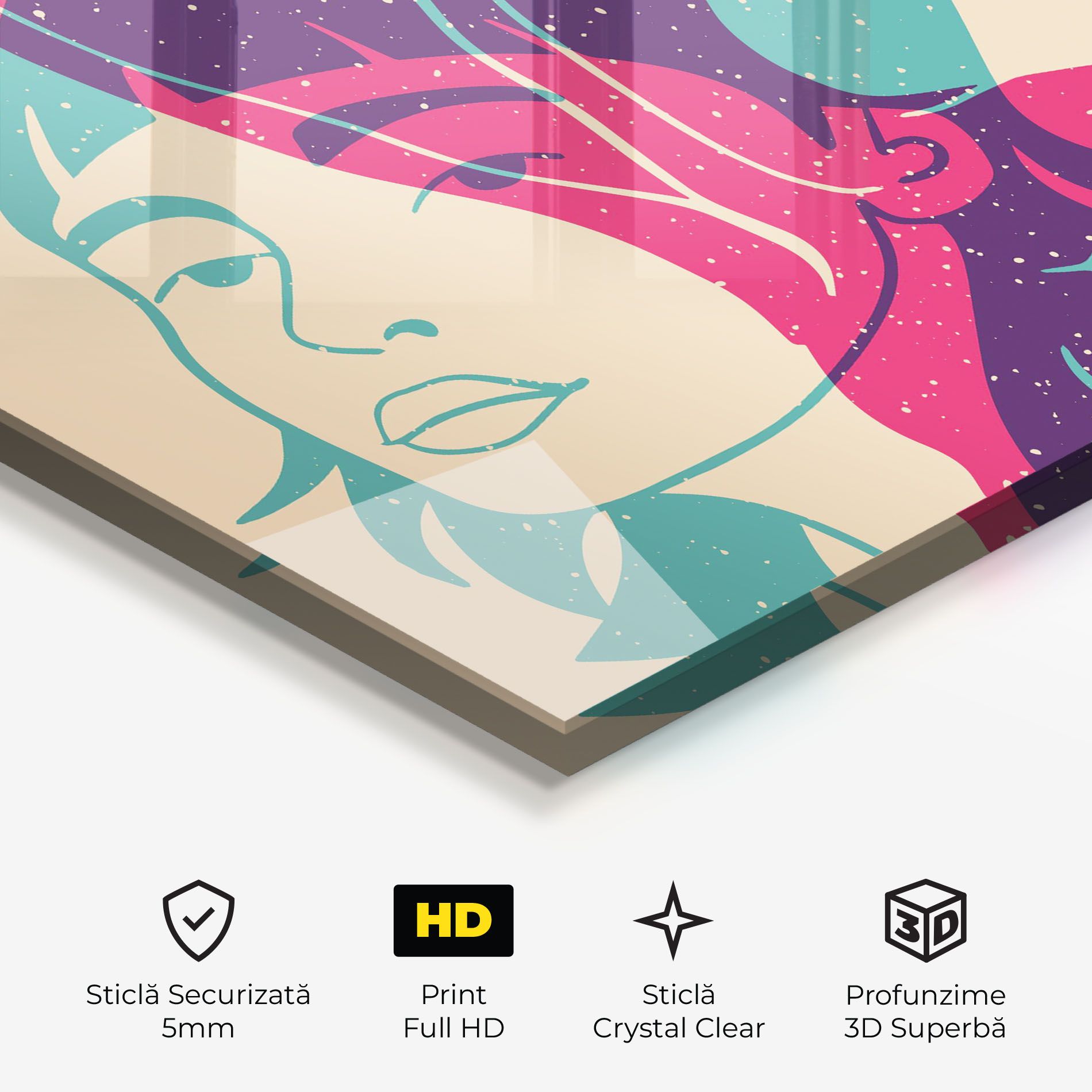 Girl Rabbit mockup 3