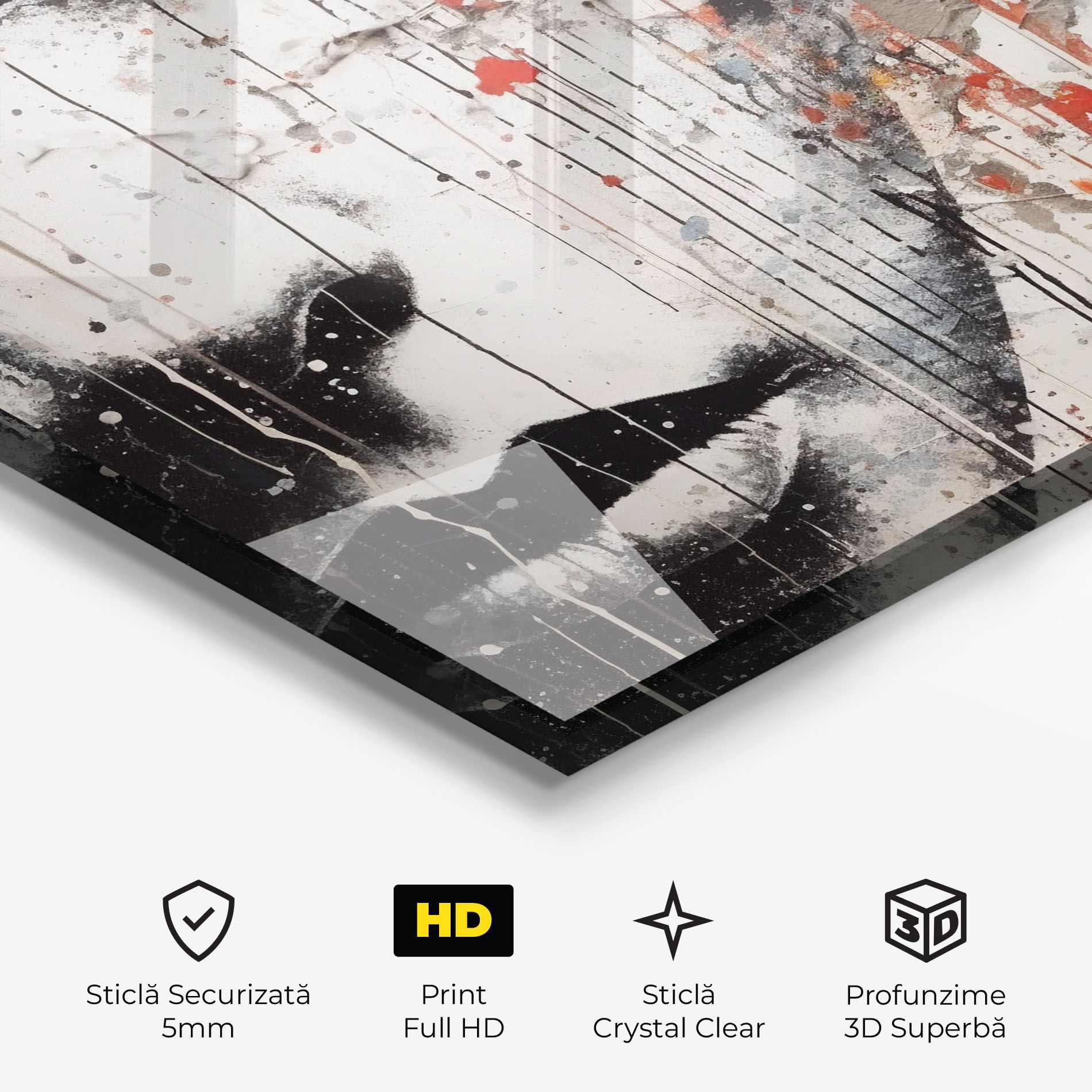 Ink Street Graffiti mockup 3