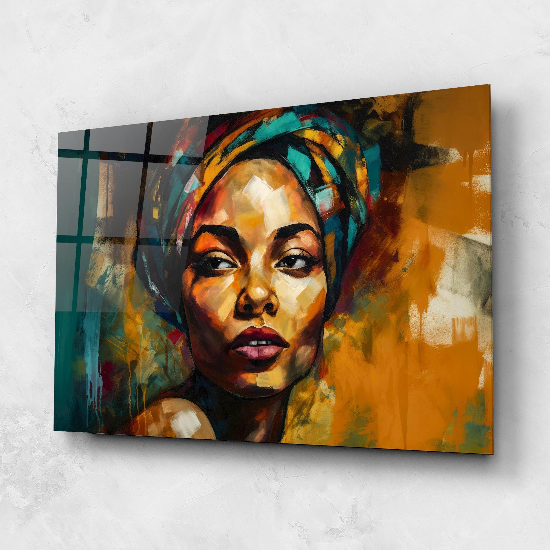 Enigmatic Expression mockup 1