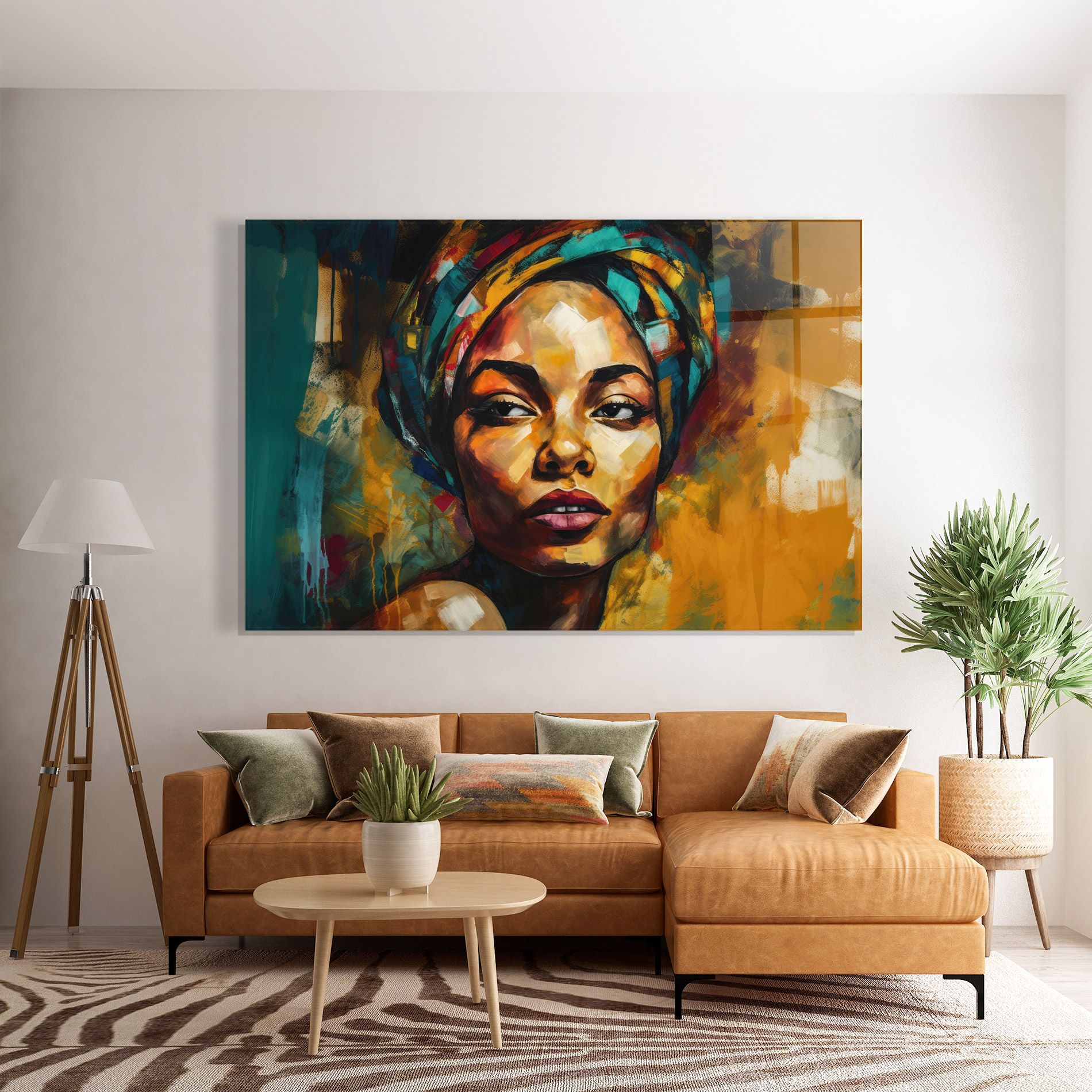 Enigmatic Expression mockup 7