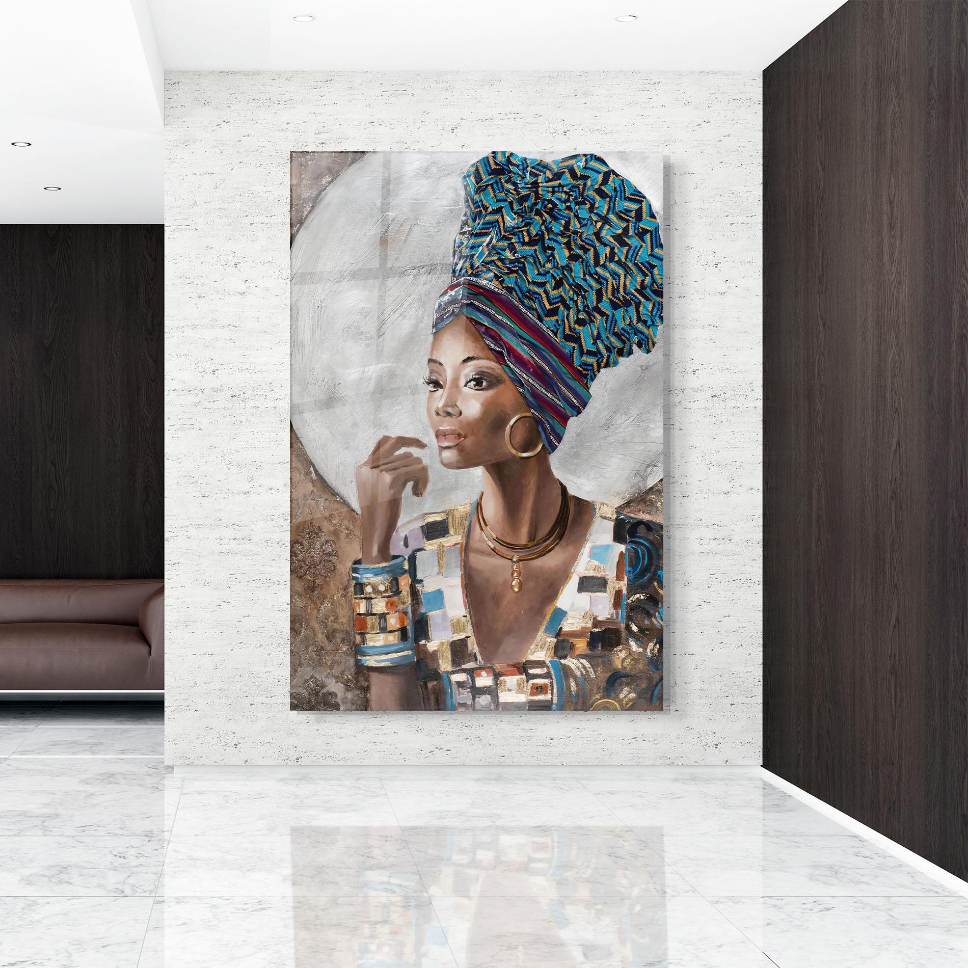 Tablou Sticla Amara mockup 9