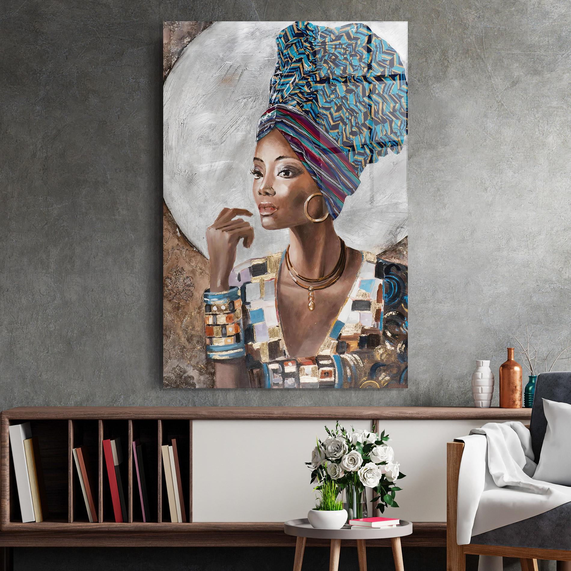 Tablou Sticla Amara mockup 2