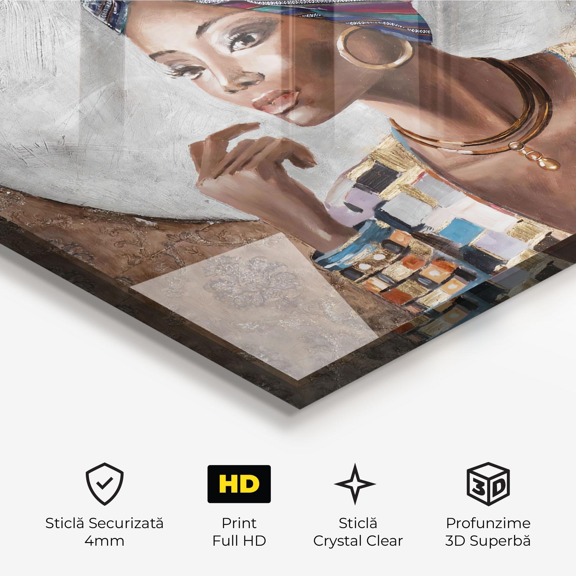 Tablou Sticla Amara mockup 3