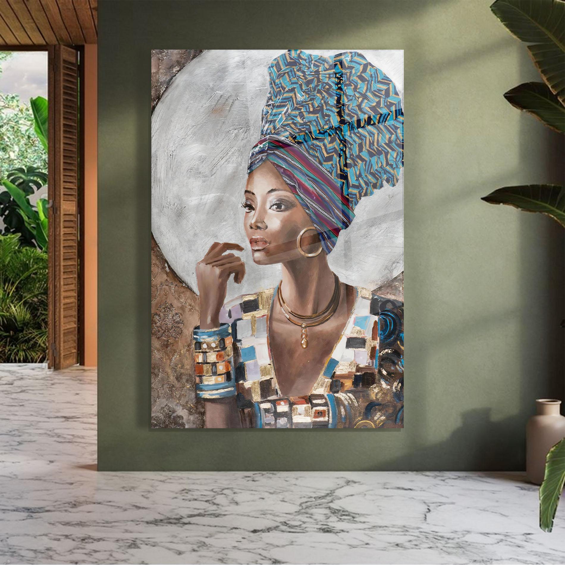 Tablou Sticla Amara mockup 7