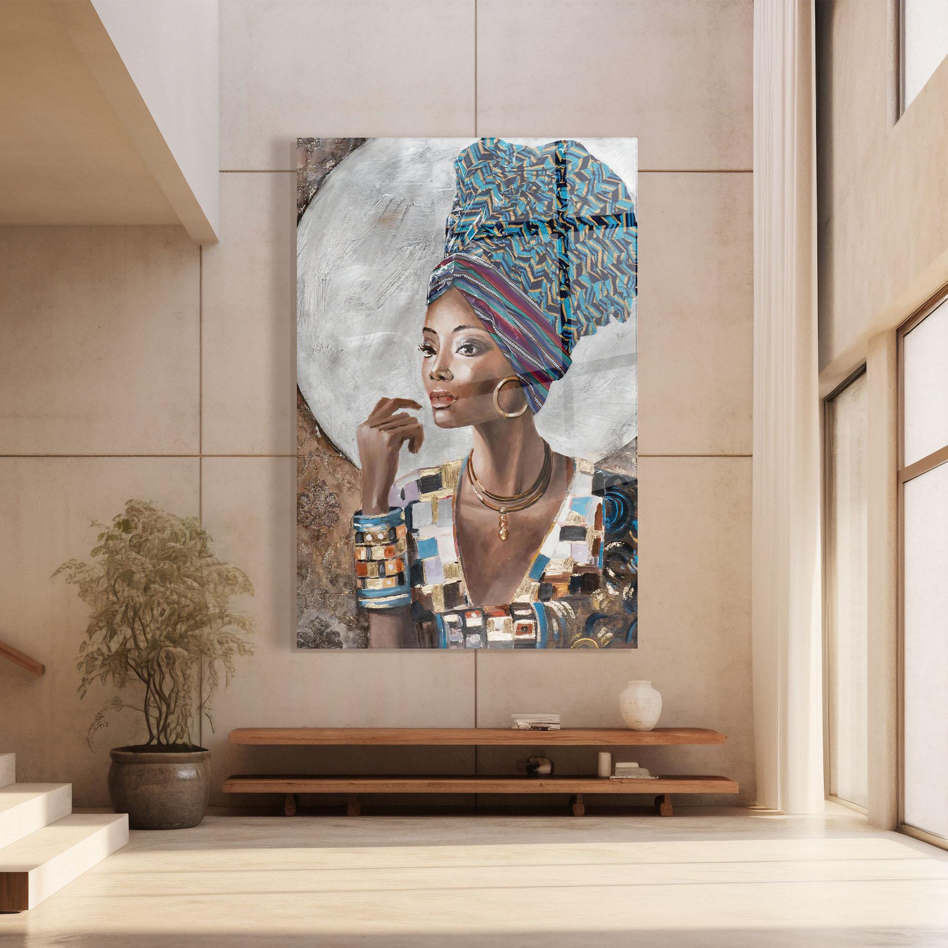 Tablou Sticla Amara mockup 8