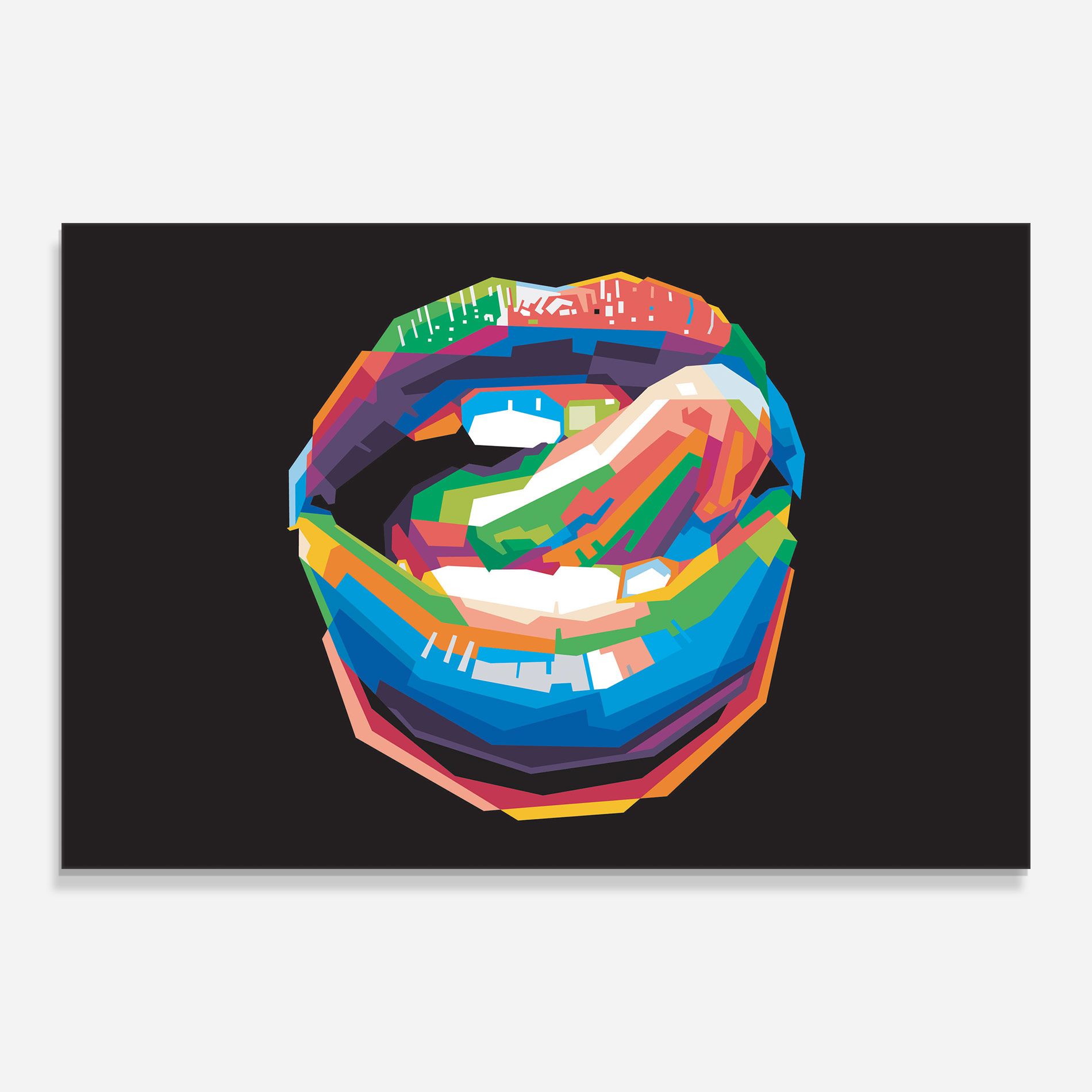 Lips Toungue mockup 0