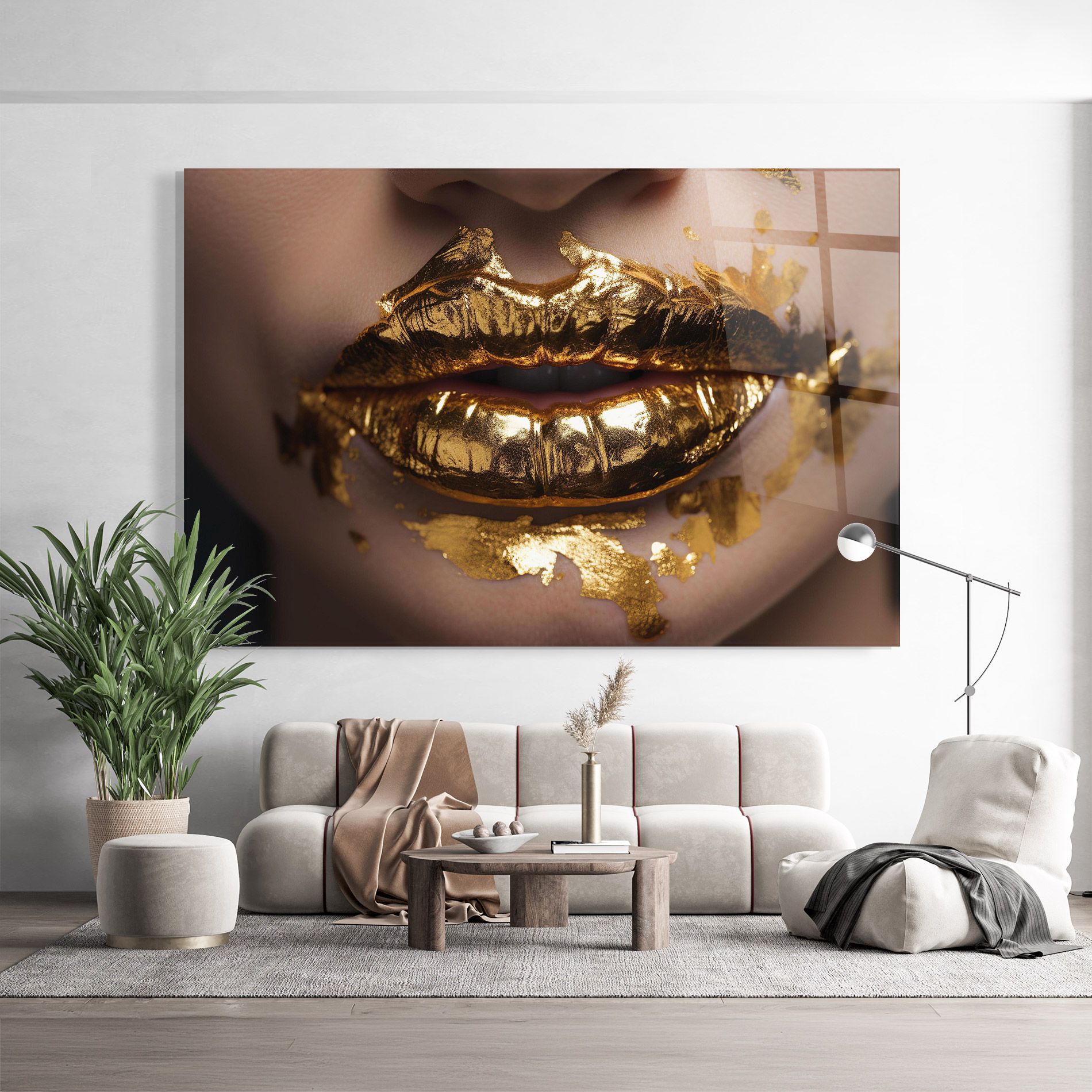 Close Gold Lips mockup 9