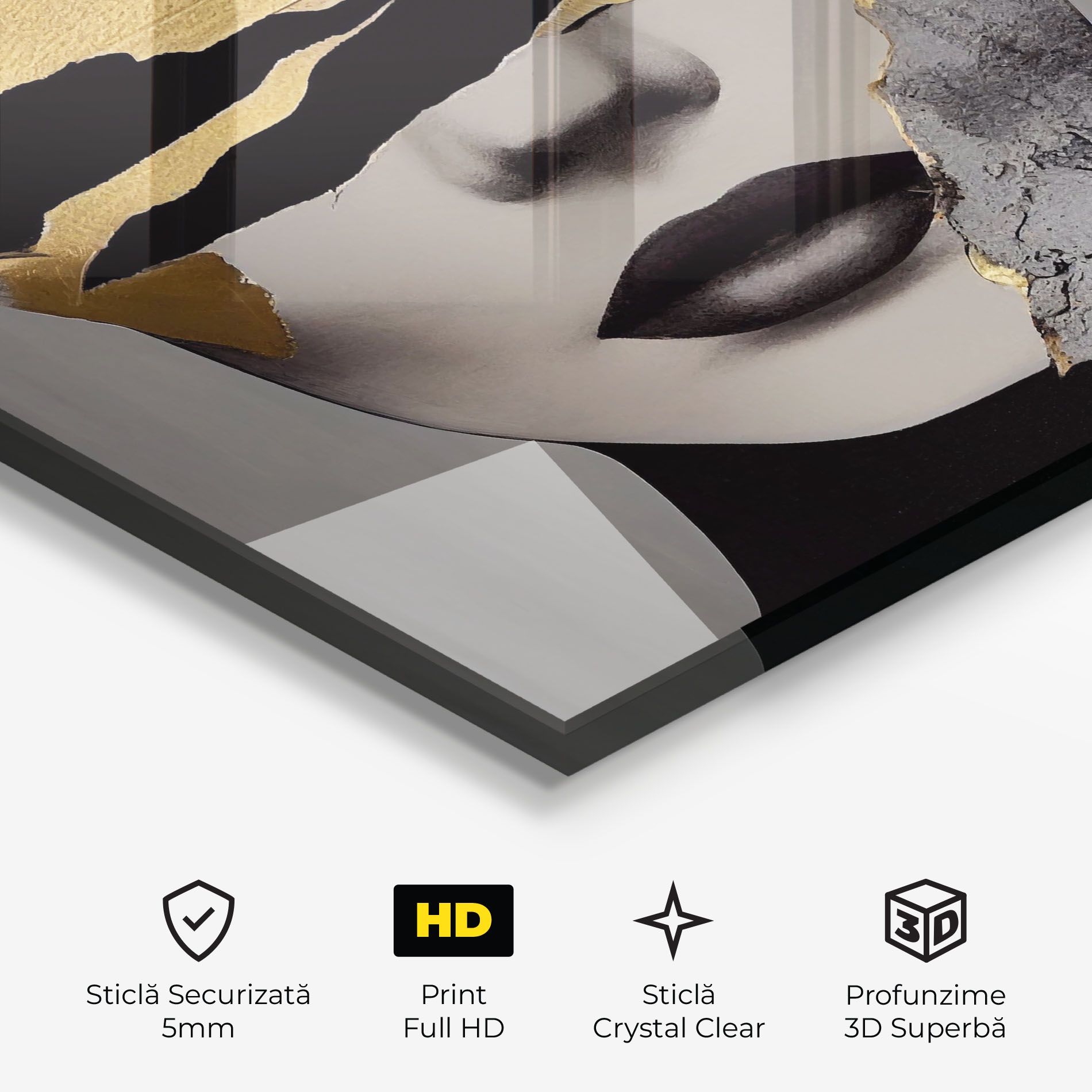 Grey Gold Lips mockup 3