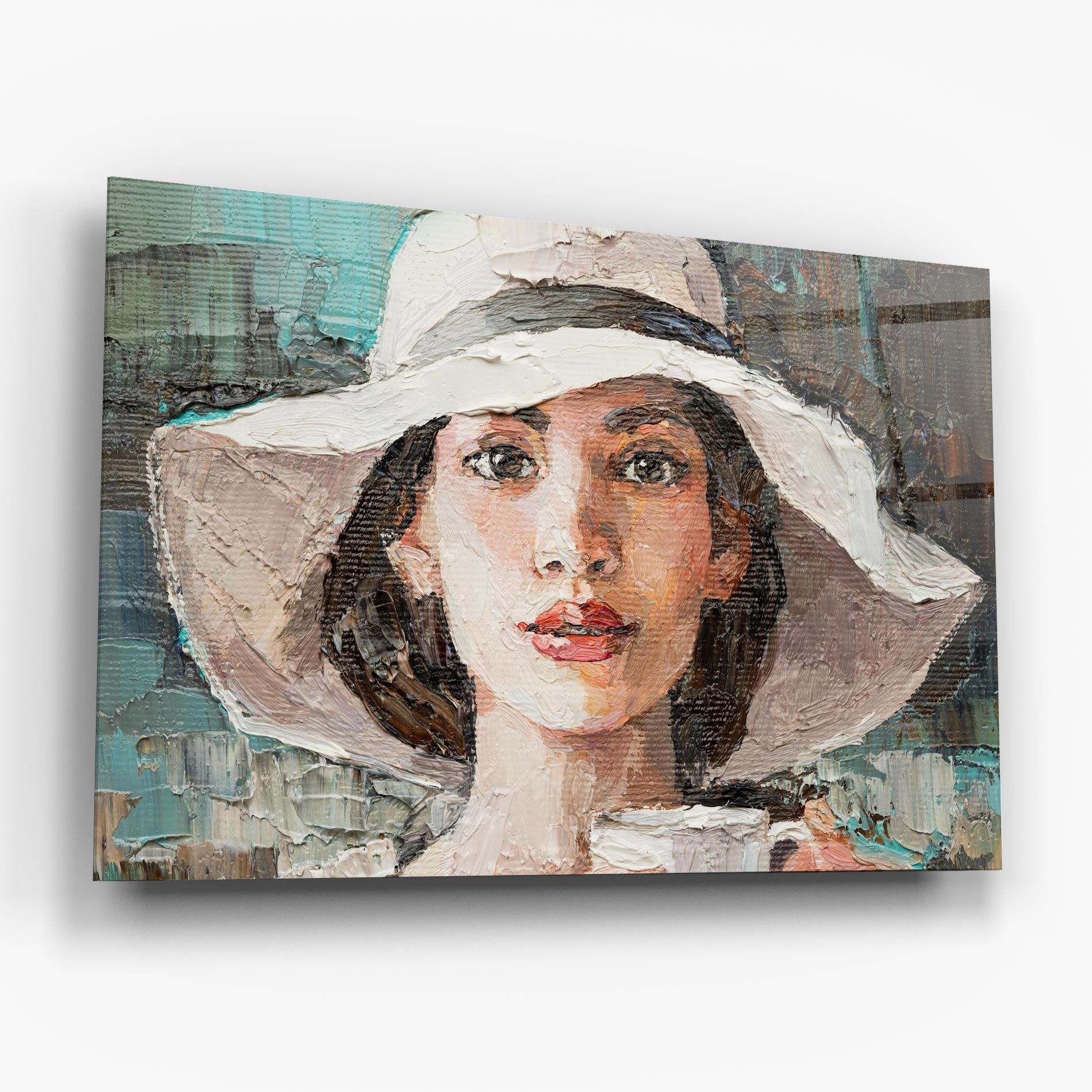 White Lady mockup 6