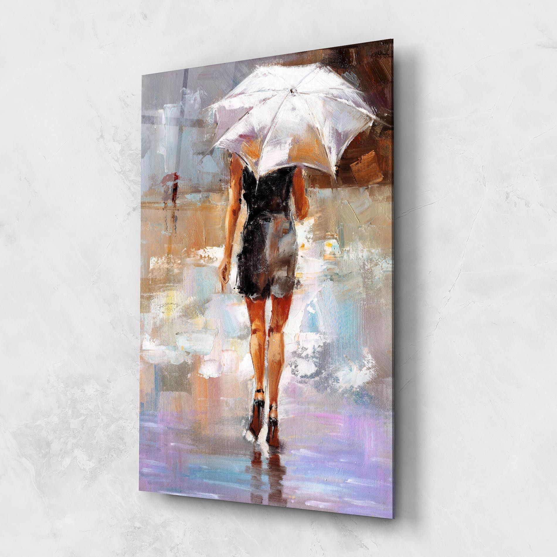 Fashion Lady mockup 1