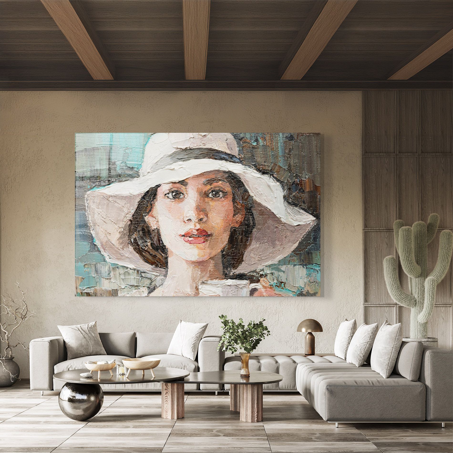 White Lady mockup 8