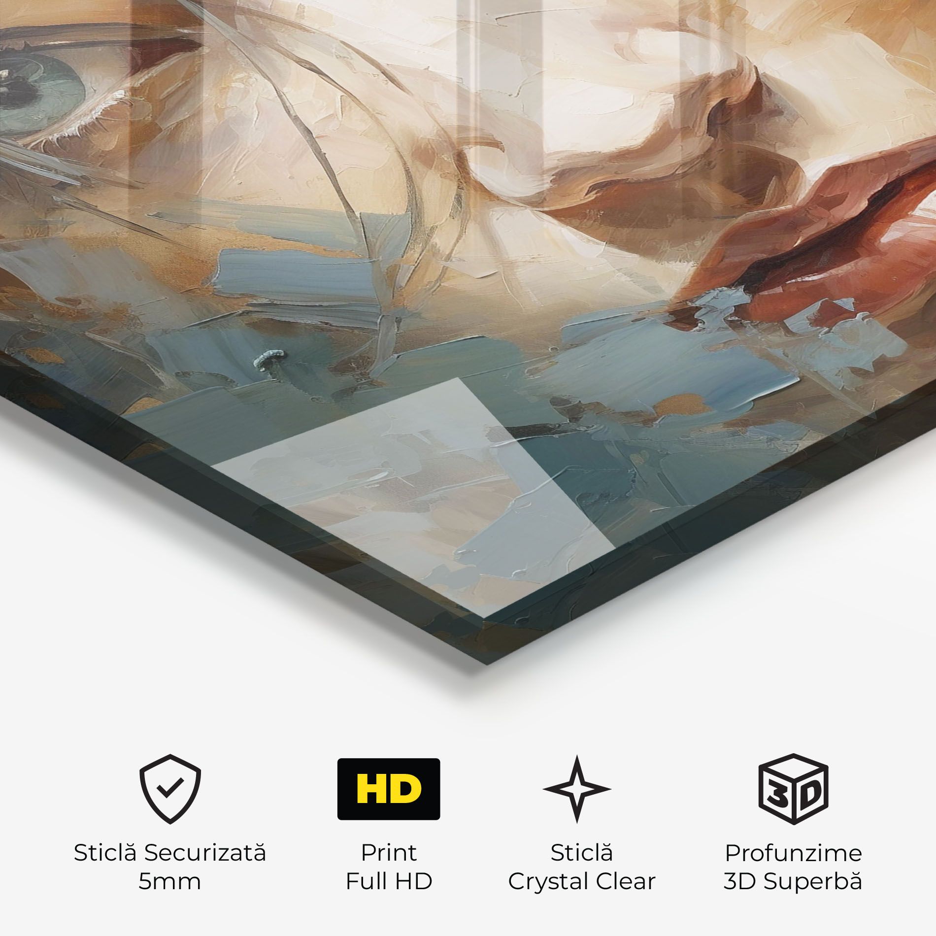 Expressive Portrait mockup 3