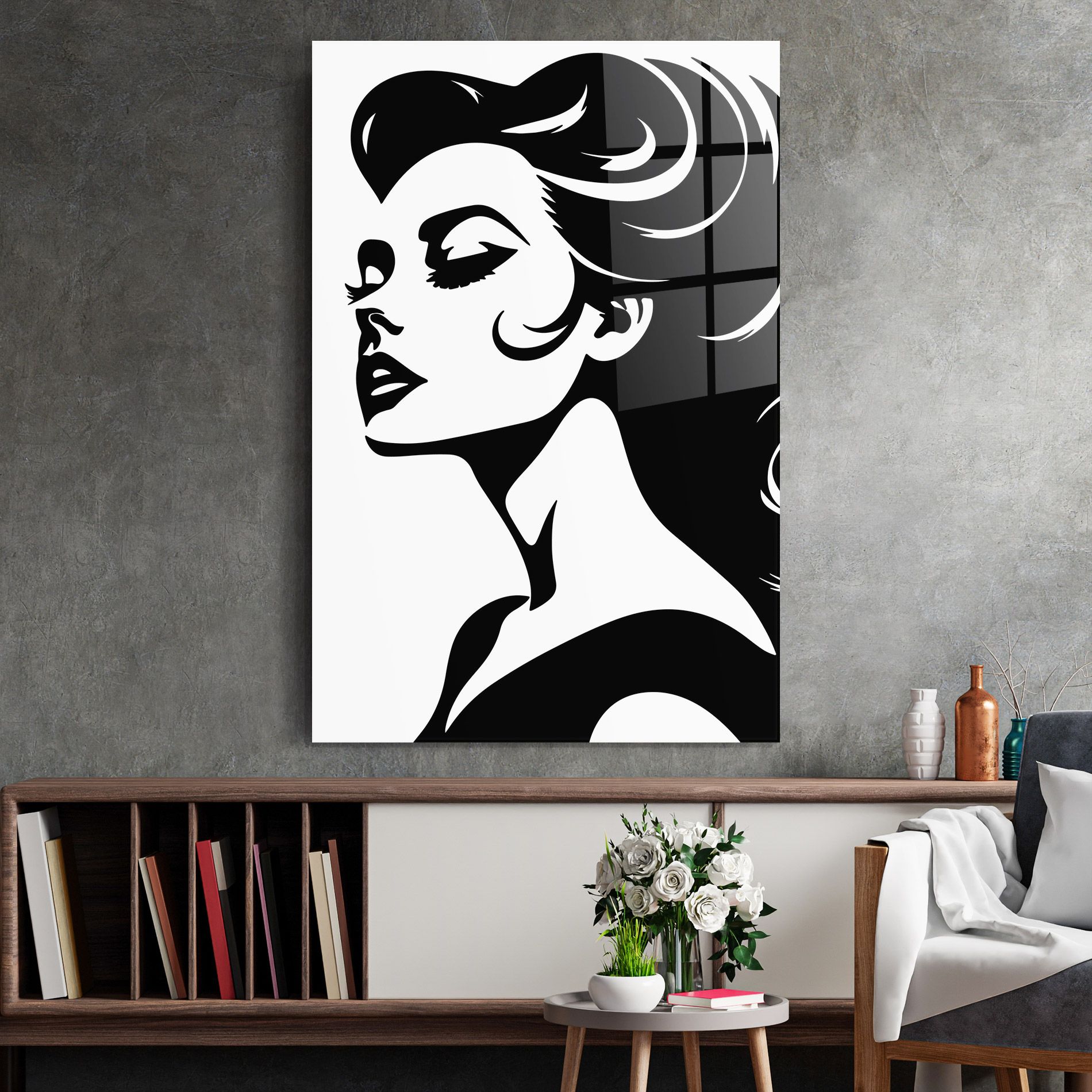 Eyeliner Shilouette mockup 2