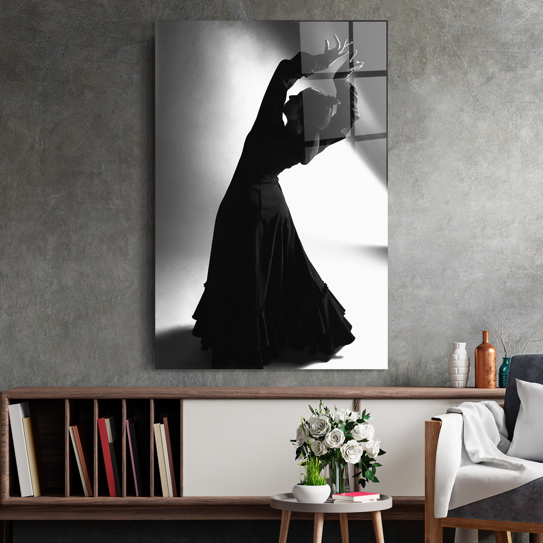 Full Shot Dancer mockup 2