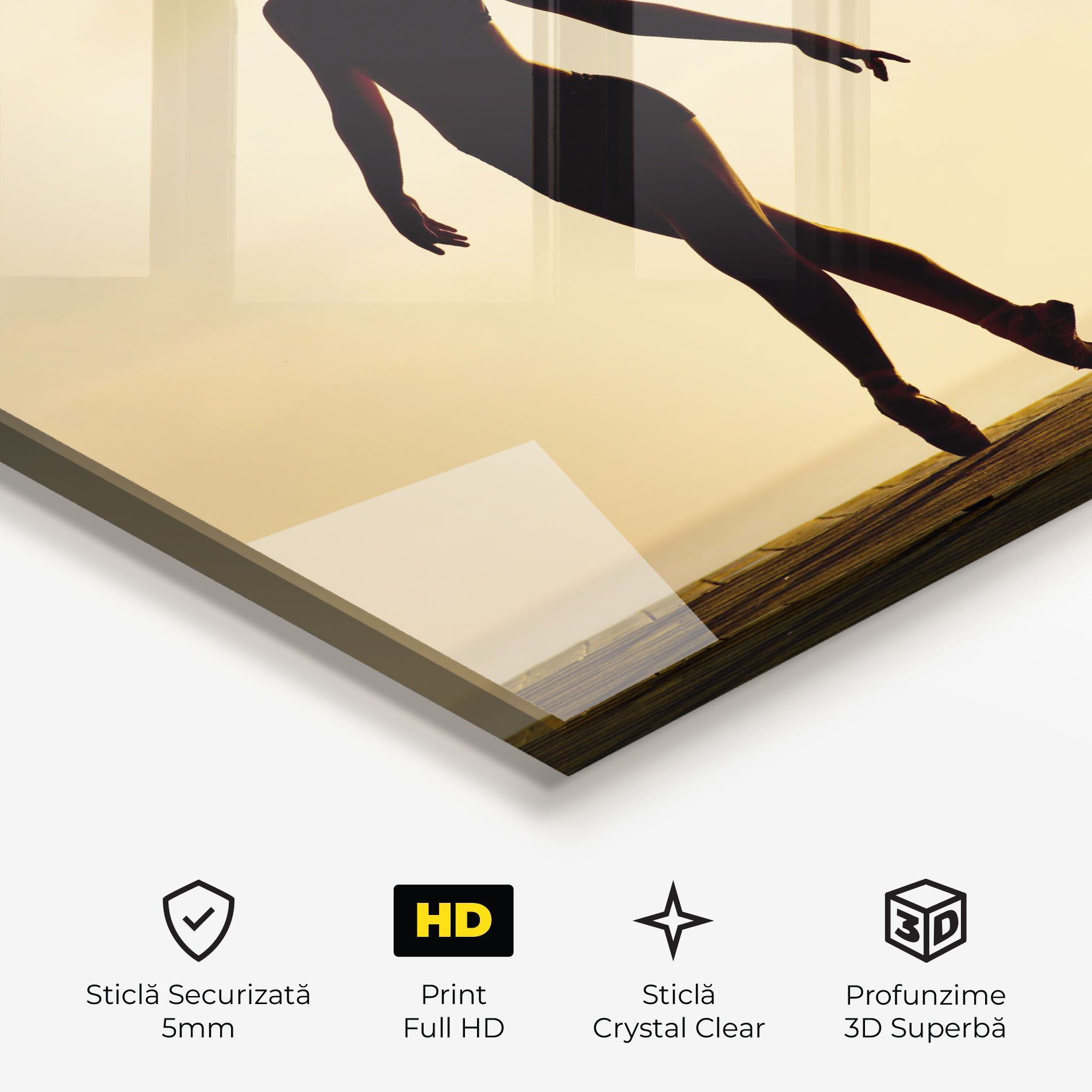 Ballet On Cream mockup 3