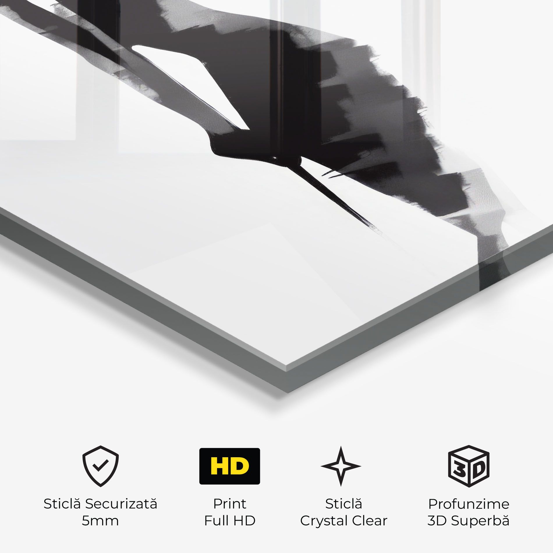 Brush Contour Drawing mockup 3