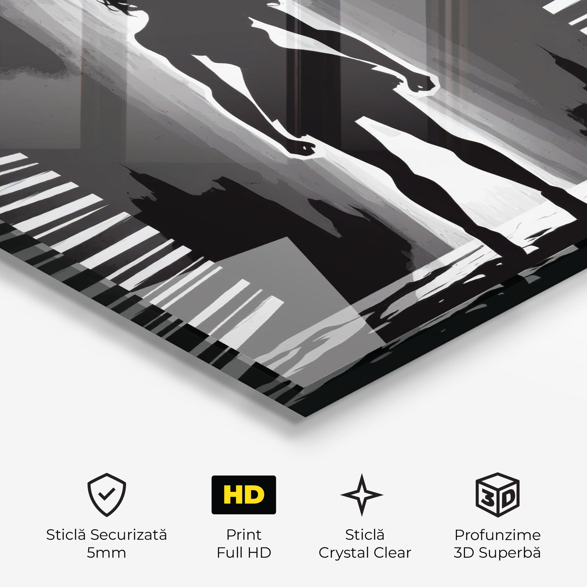 Dark Girl Power mockup 3