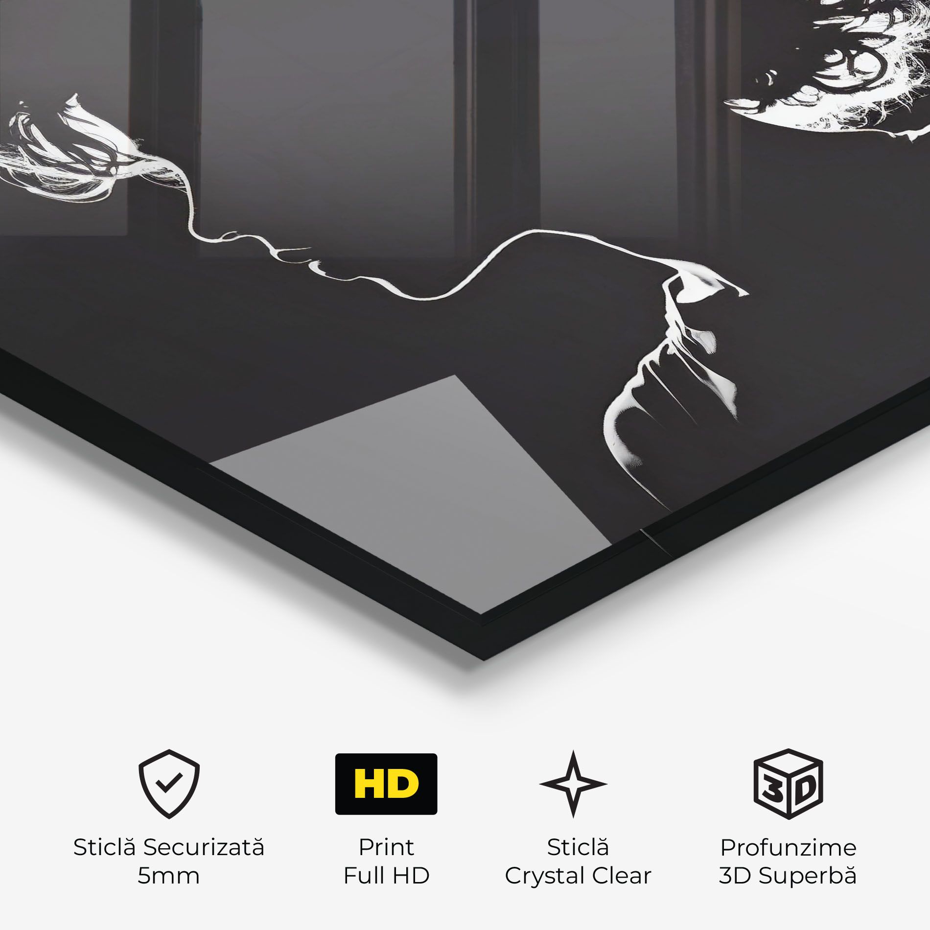 Digital Silhouette mockup 3