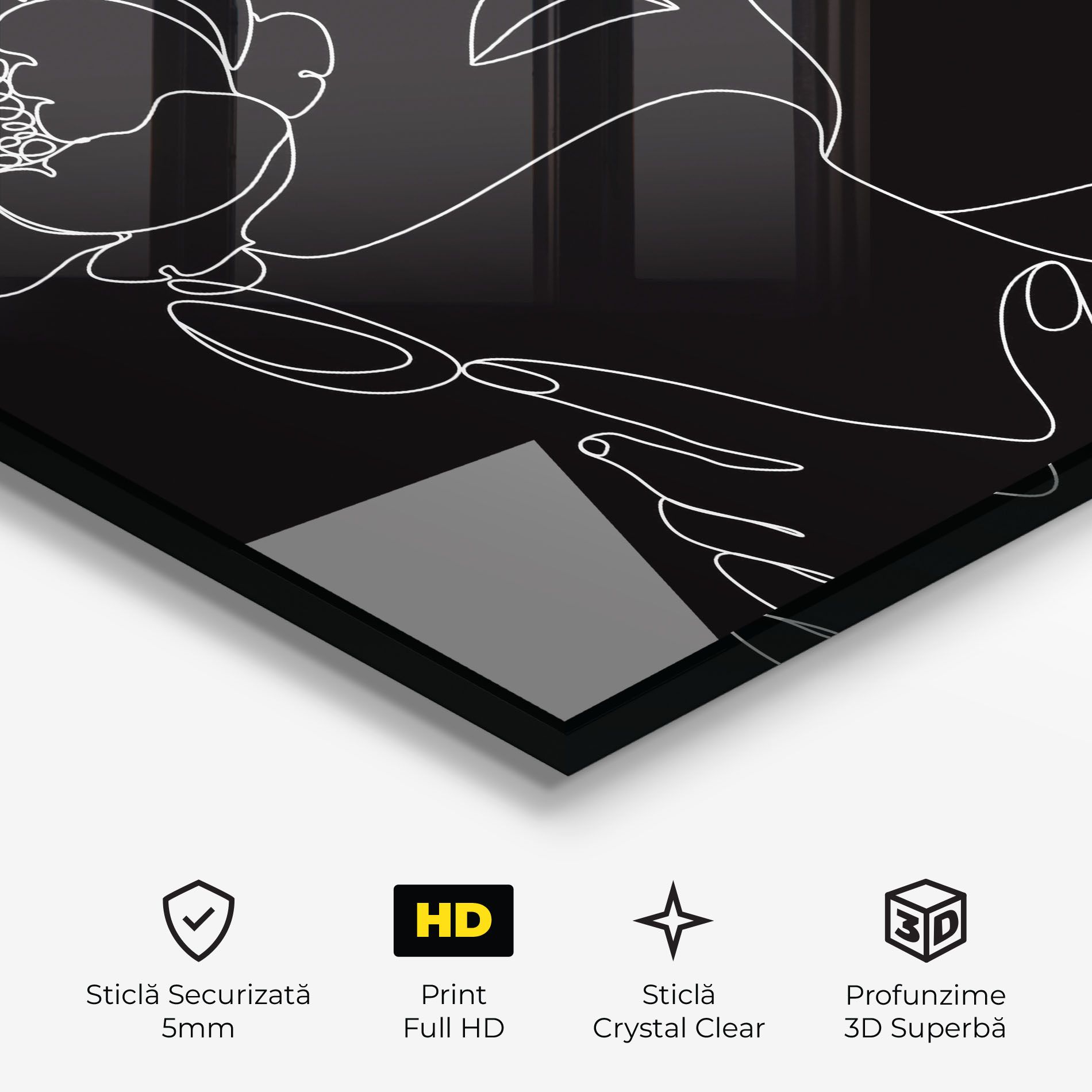 Flower Girl Line mockup 3