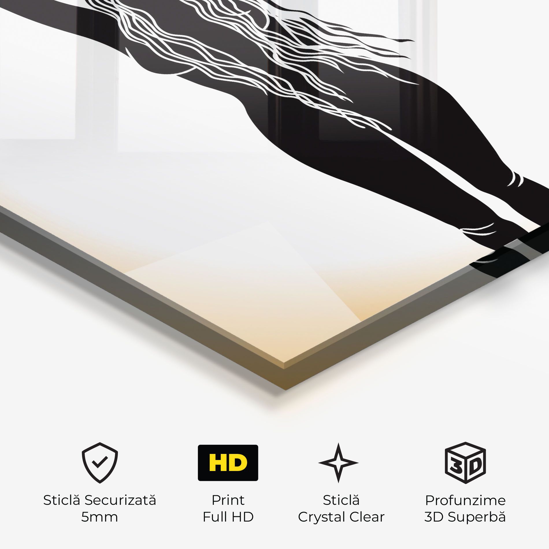 Mistic Woman mockup 3