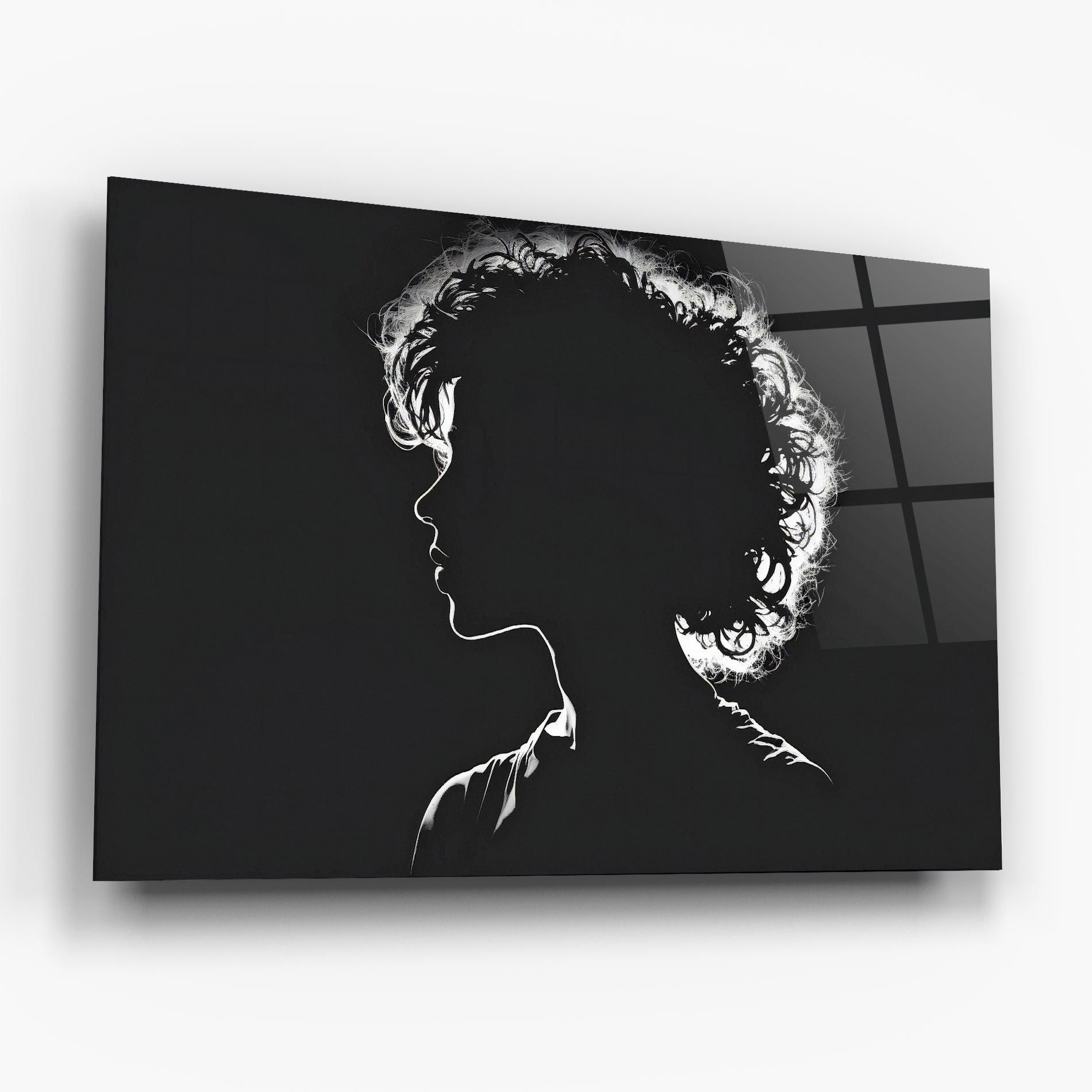 Digital Silhouette mockup 6