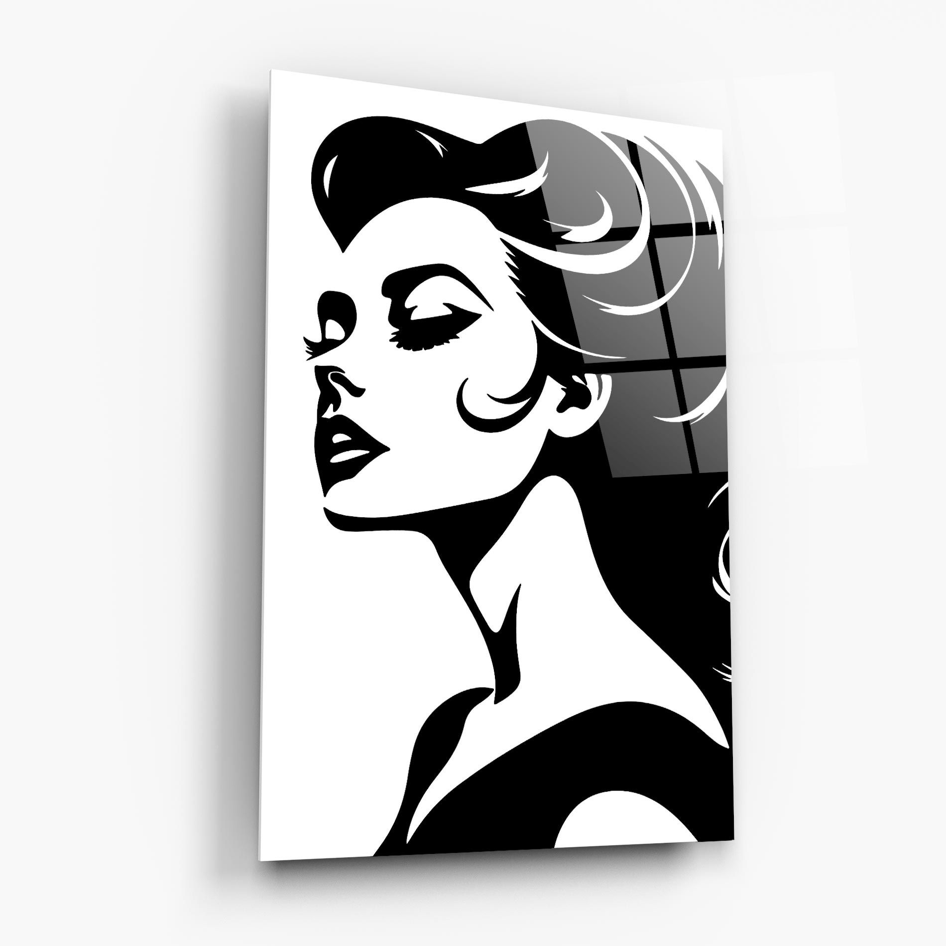 Eyeliner Shilouette mockup 6